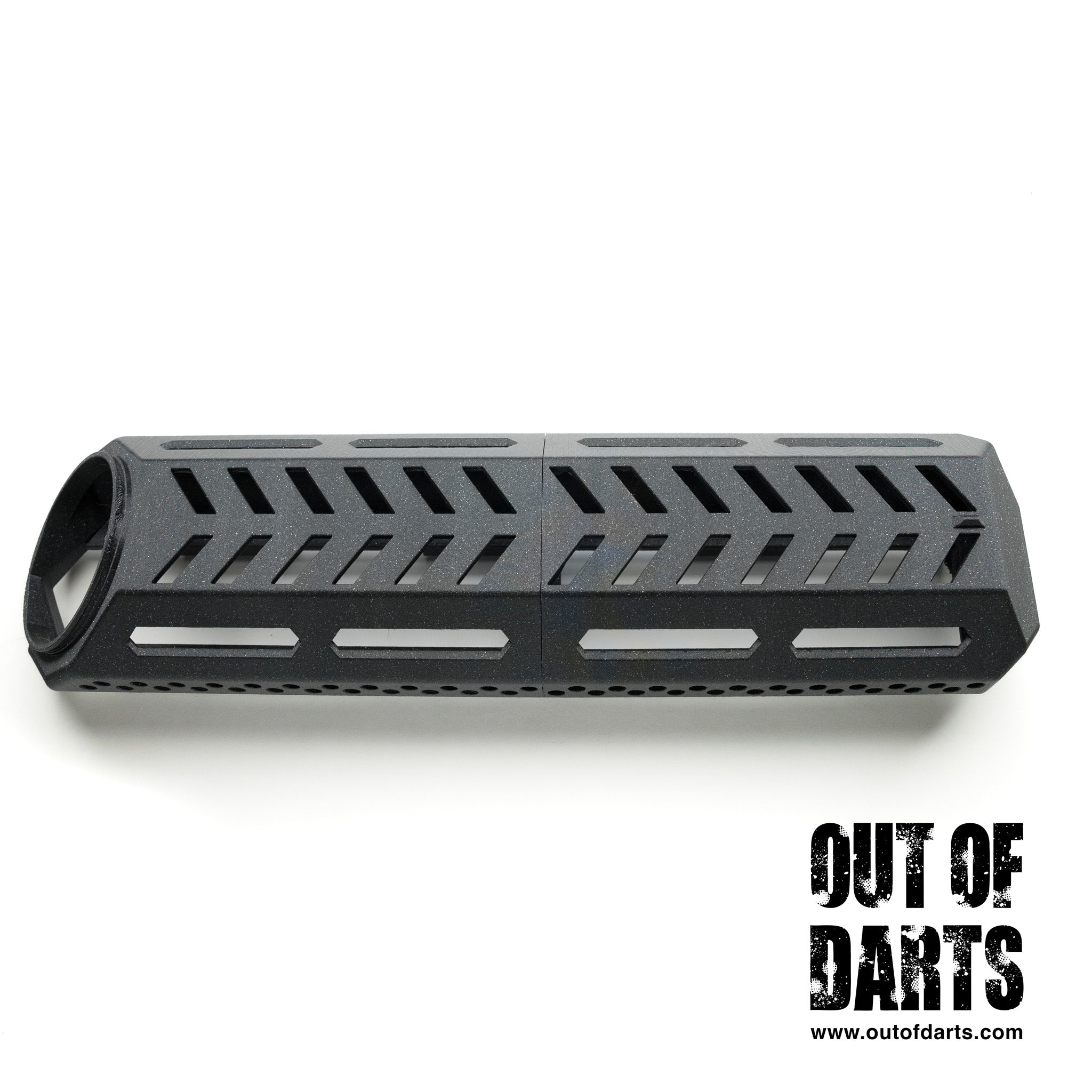 Nerf Rival Perses Extended Hopper With Magnetic Lid