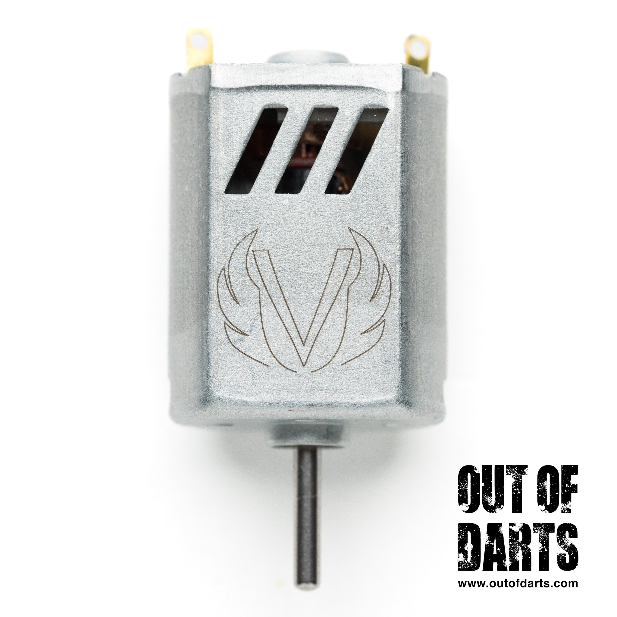 OOD Valkyrie 130 3s Motor for Nerf Blasters