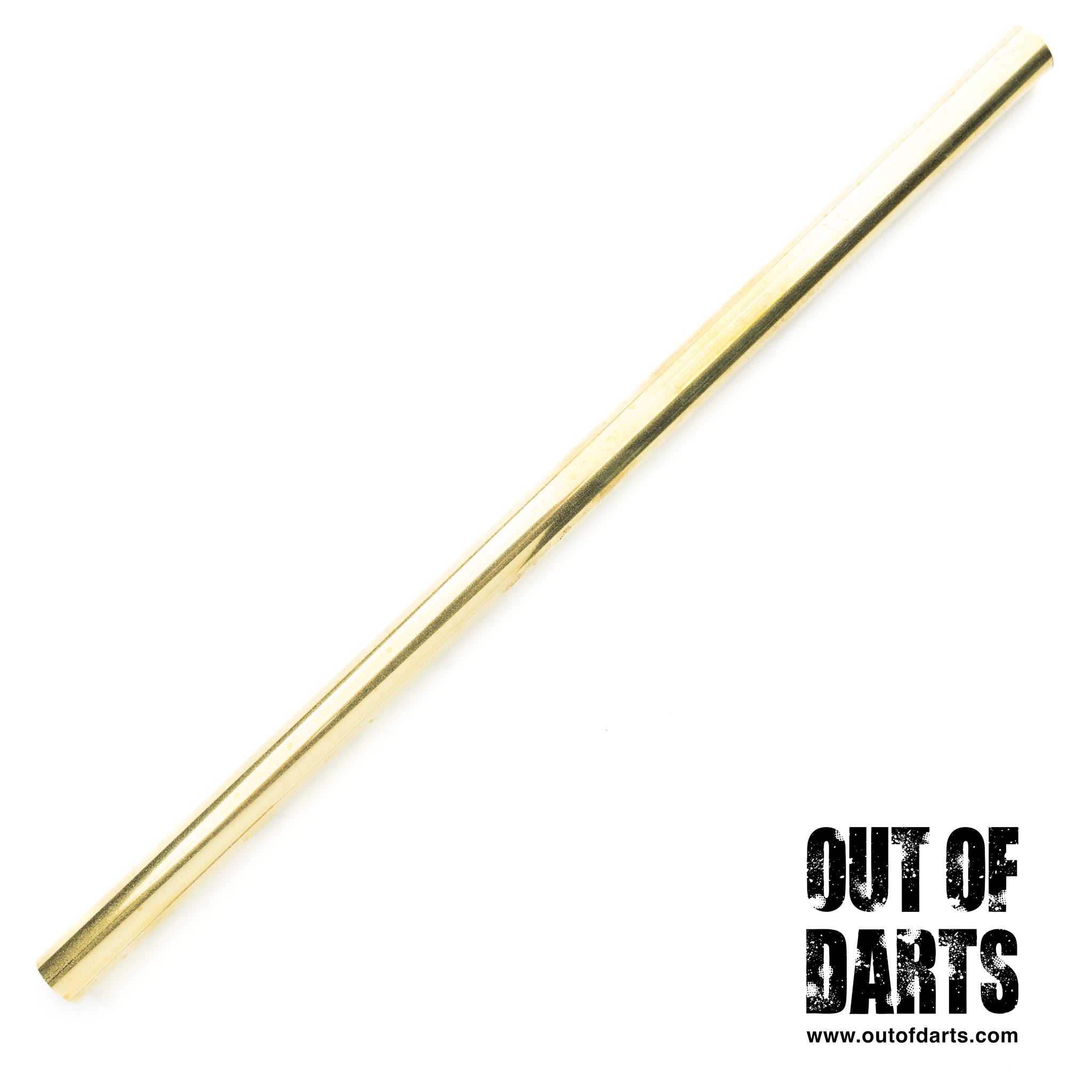 K&S Metals Brass Tubing (4 sizes)