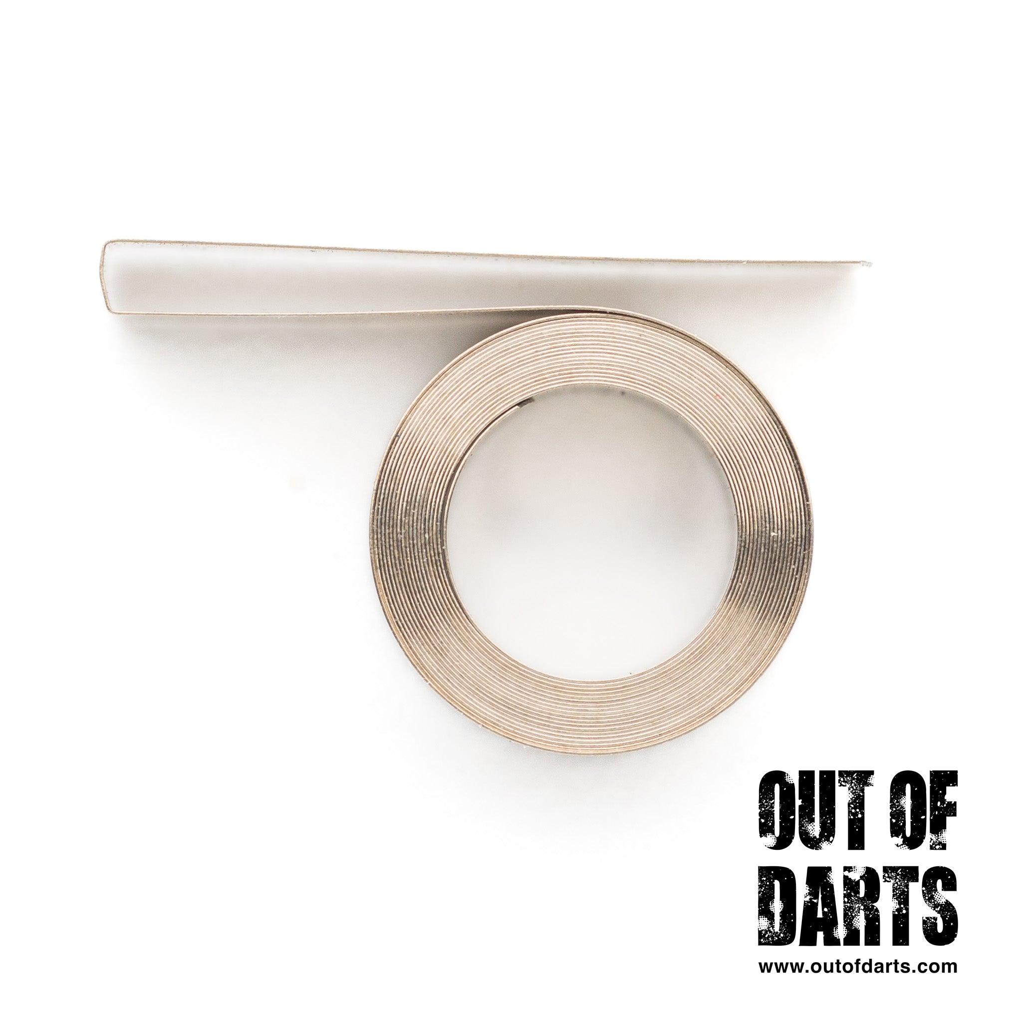 OOD Drum Magazine Spring