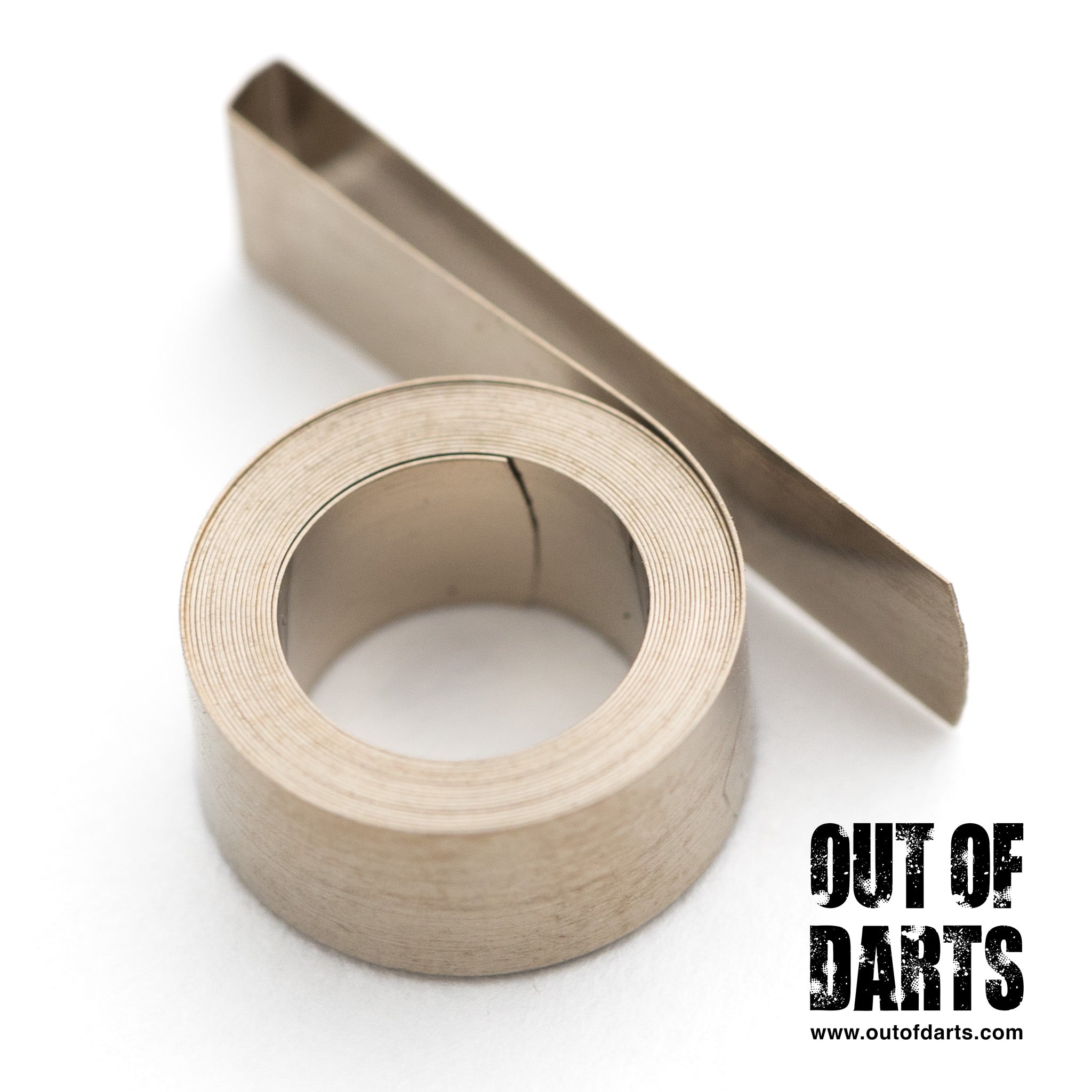 OOD Drum Magazine Spring
