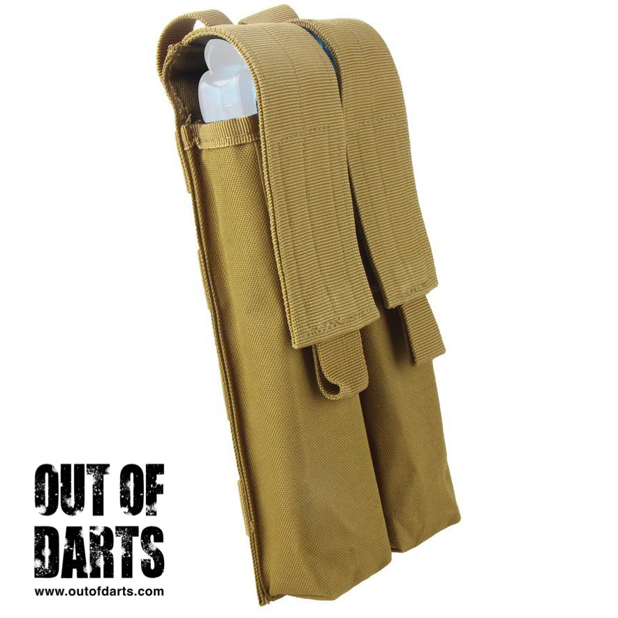 Worker Dual Talon Magazine Holster (Multiple Colors)