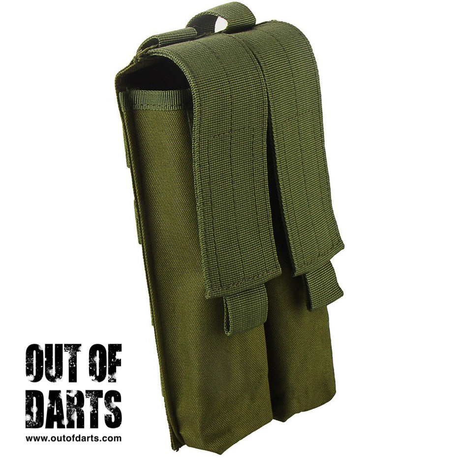 Worker Dual Talon Magazine Holster (Multiple Colors)