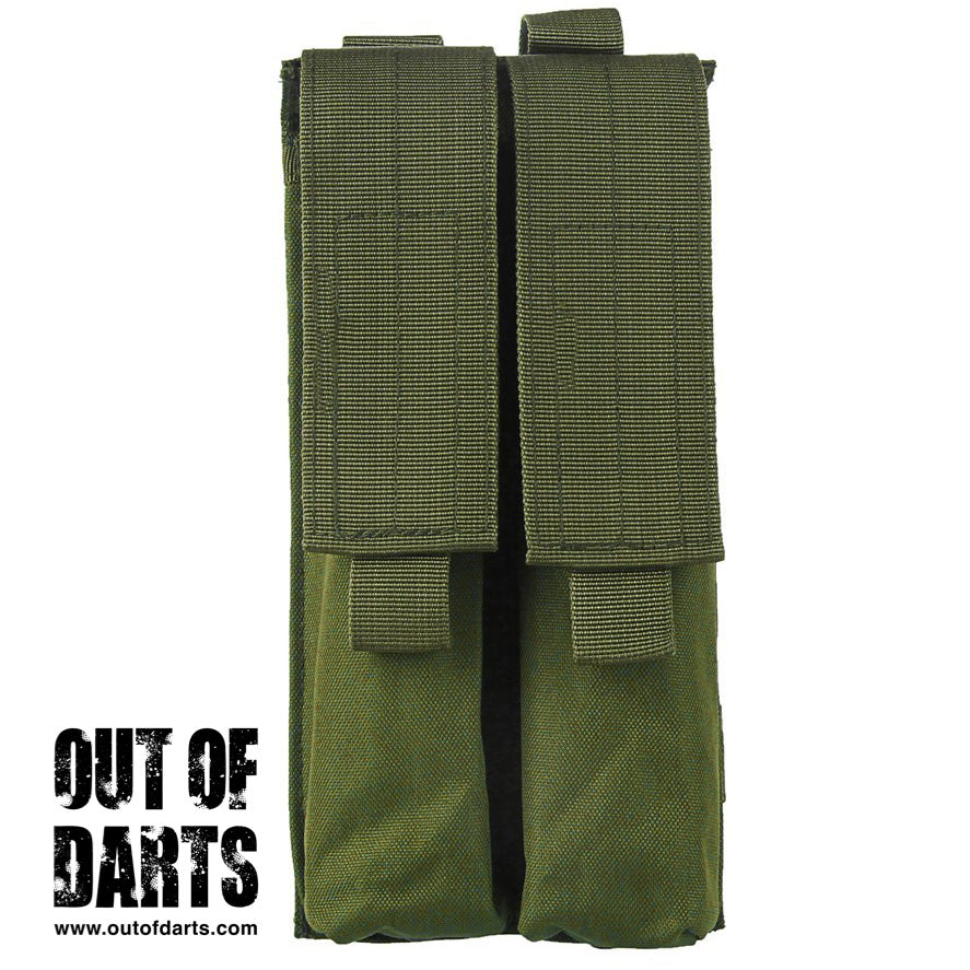 Worker Dual Talon Magazine Holster (Multiple Colors)