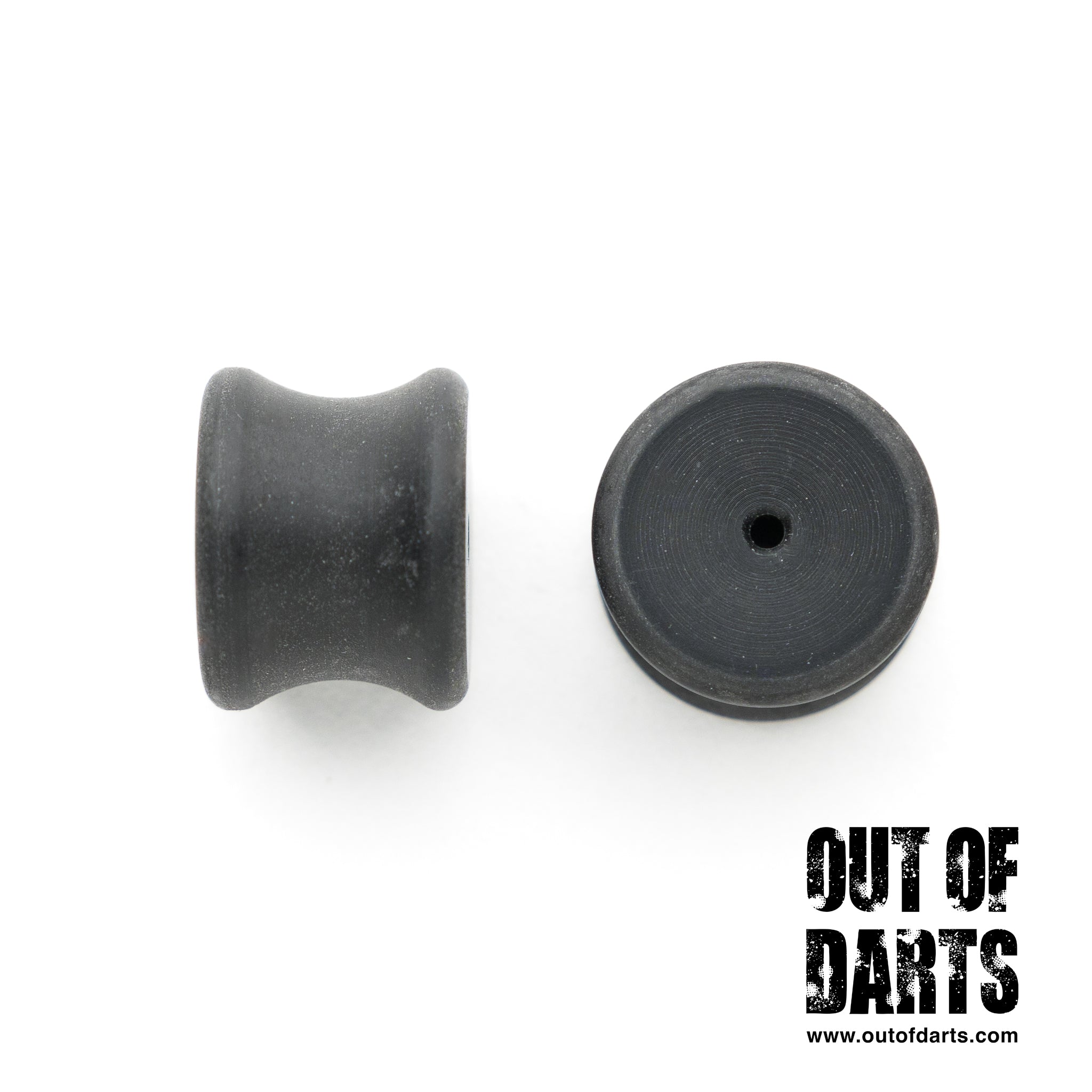Flywheel the World Micro-Wheels