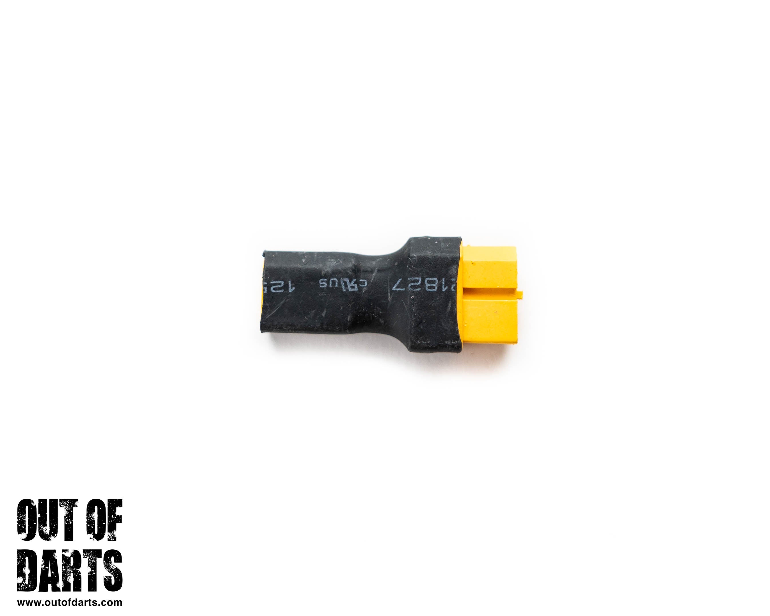 XT30 Male to XT60 Female Adapter (For Charging)