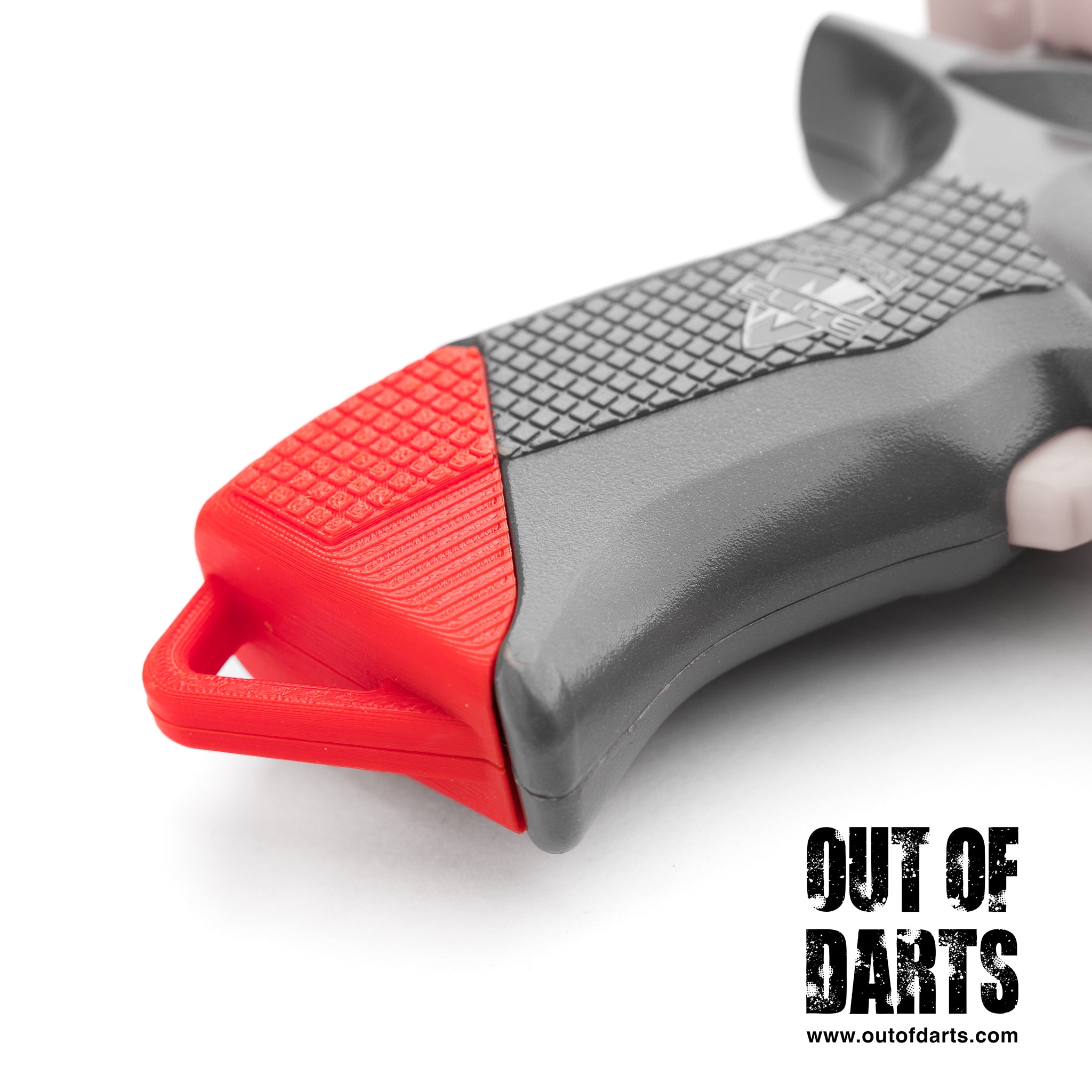 Stryfe Heel (+2 comfort)