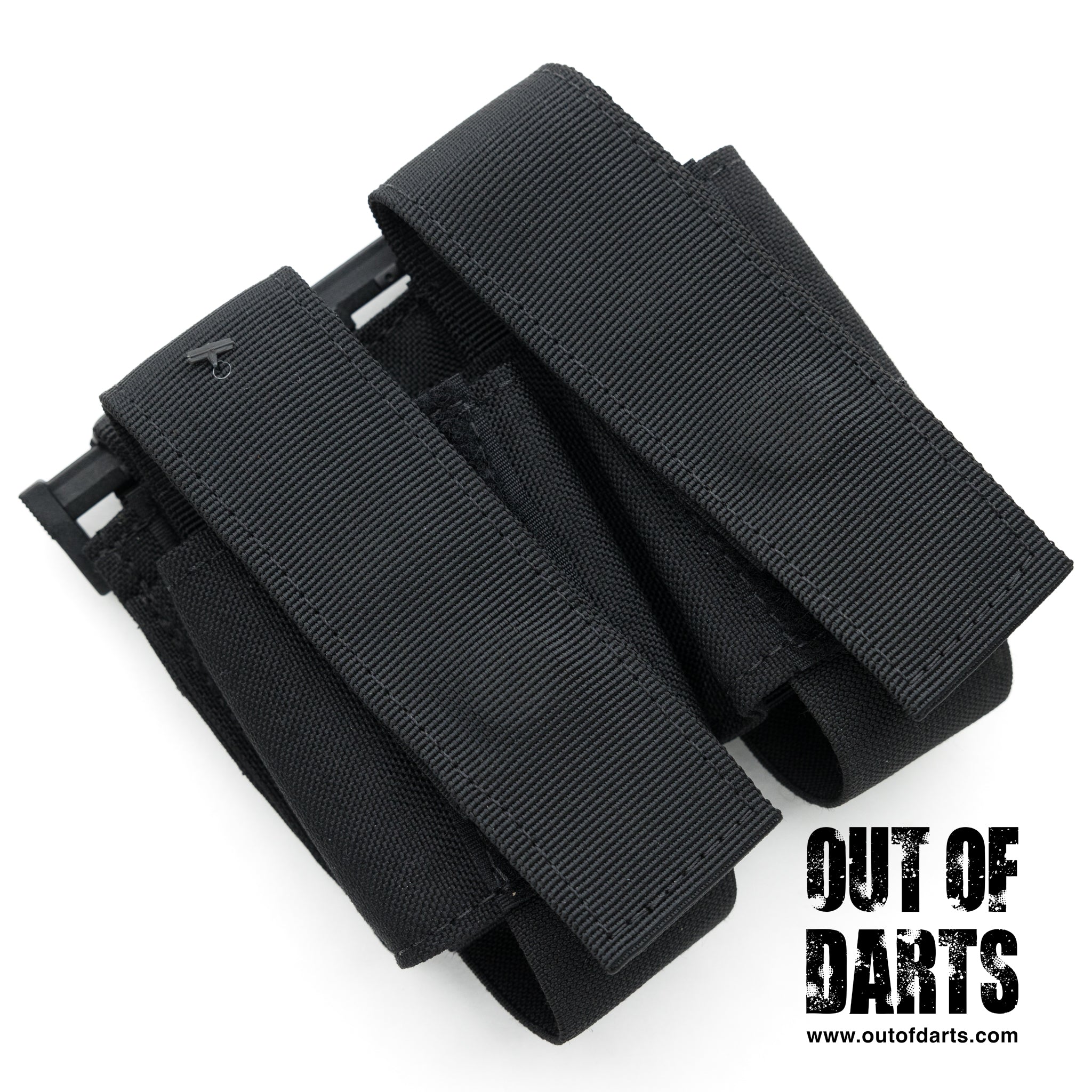 Condor Double 40mm Grenade Pouch