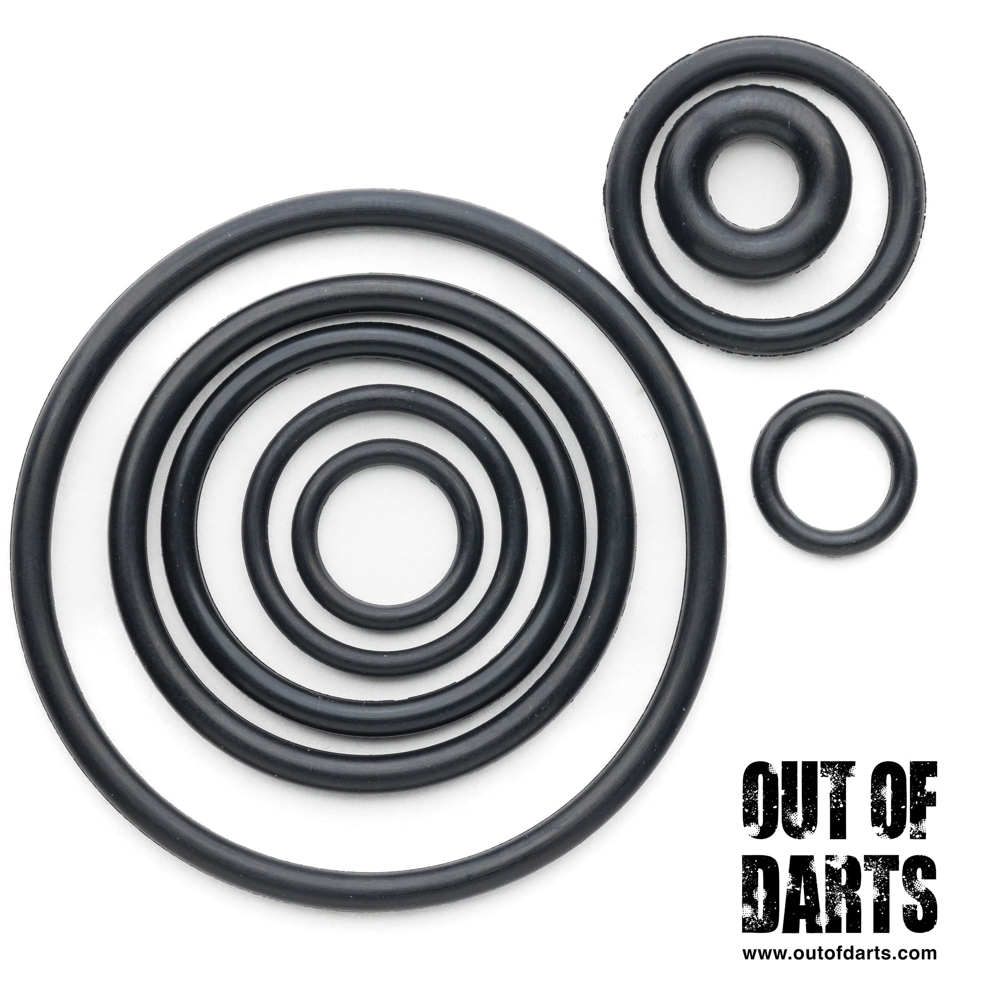 O-Rings (Replacements)