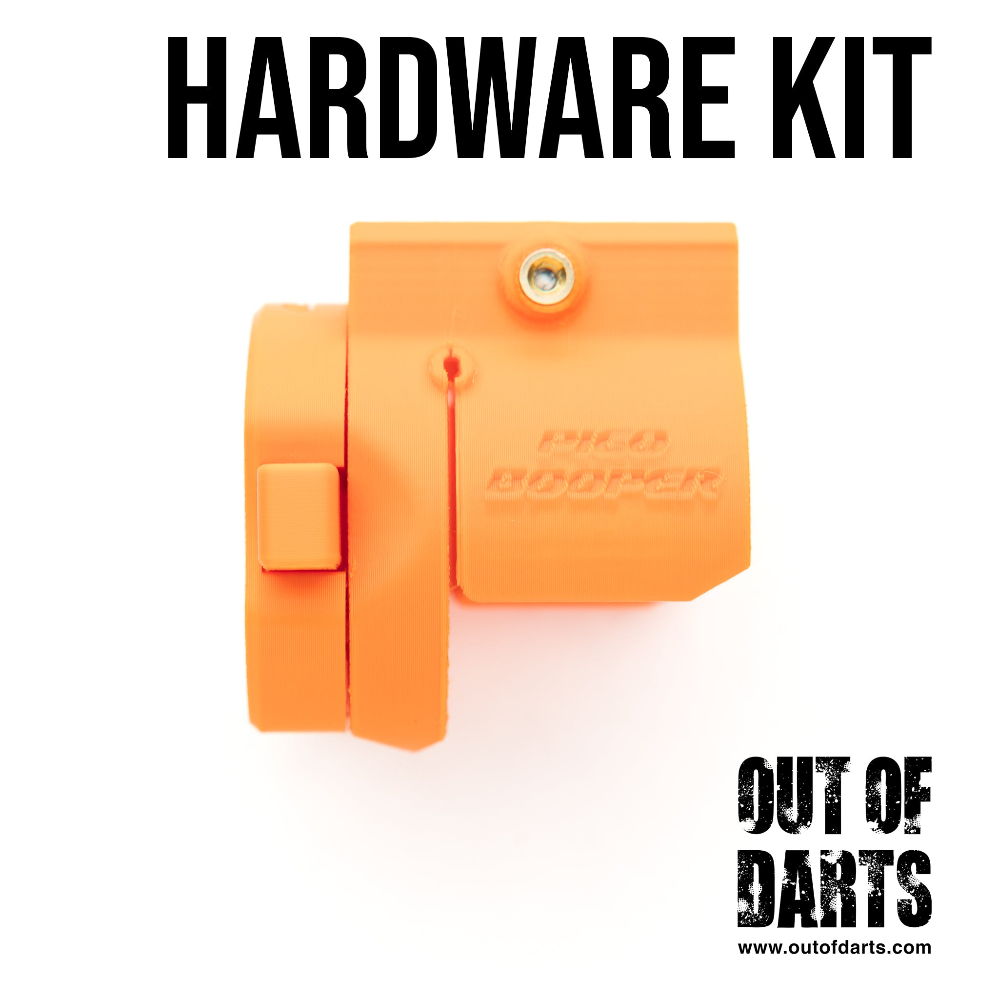 OFD Pico Booper Hardware Kit