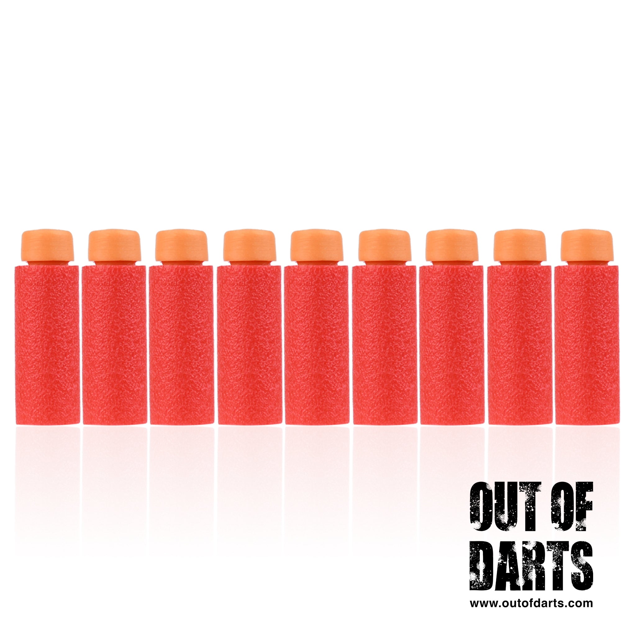 Worker HE Standard-Weight Short Darts 200-pack (1.0g)