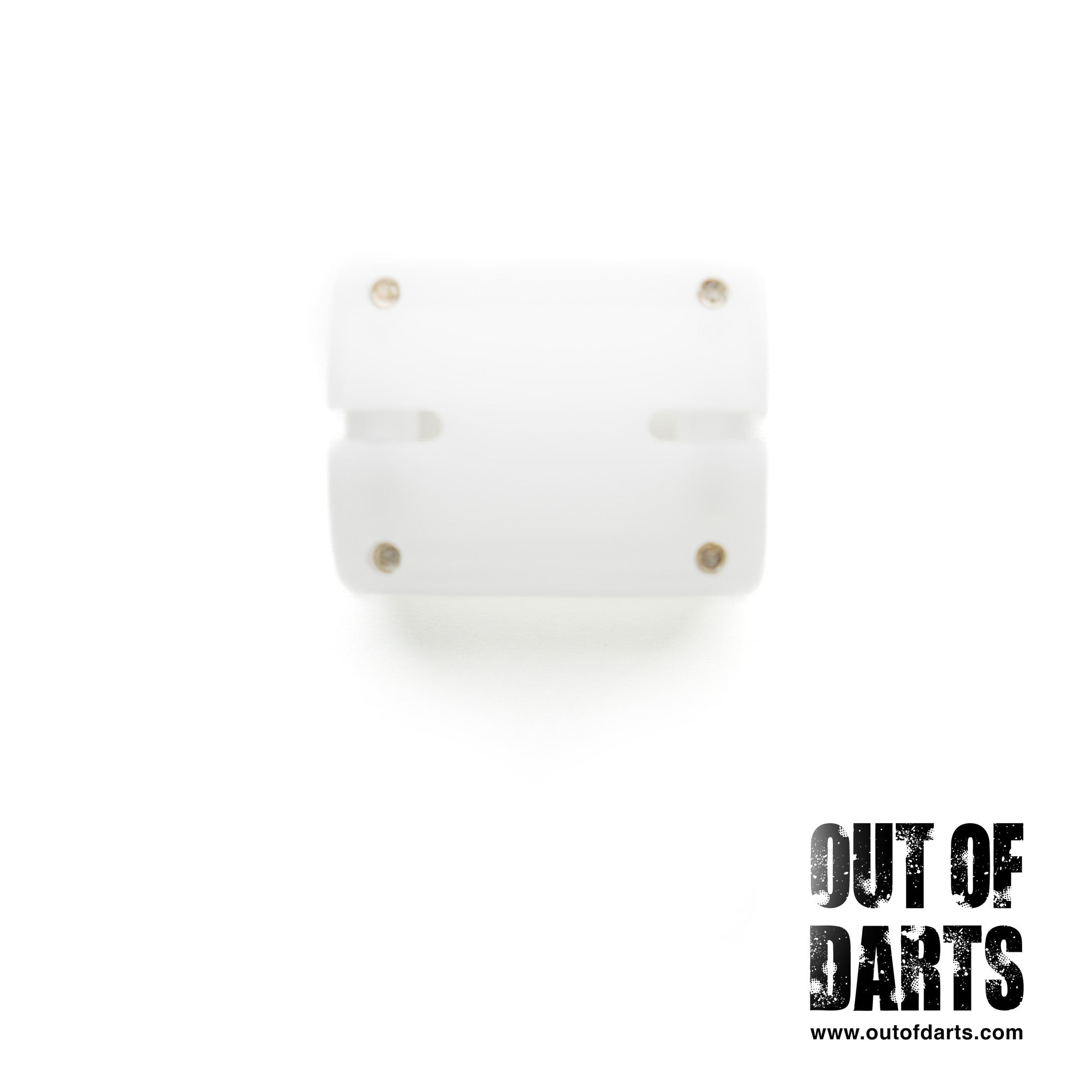 Worker Harrier/Seagull Plastic Bushing Pull-Down Slide