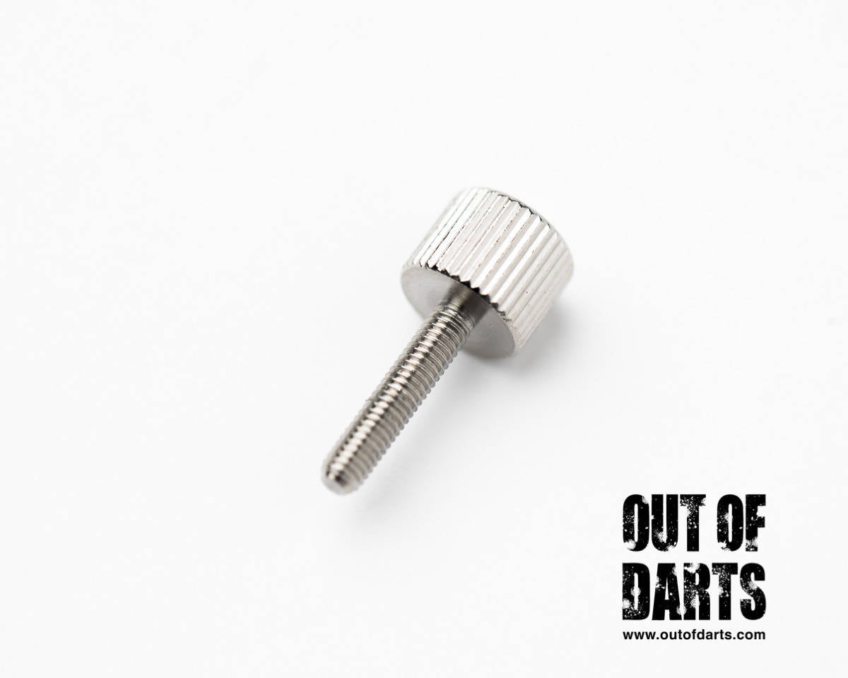 Adventure Force Spectrum Battery Thumbscrew Stainless