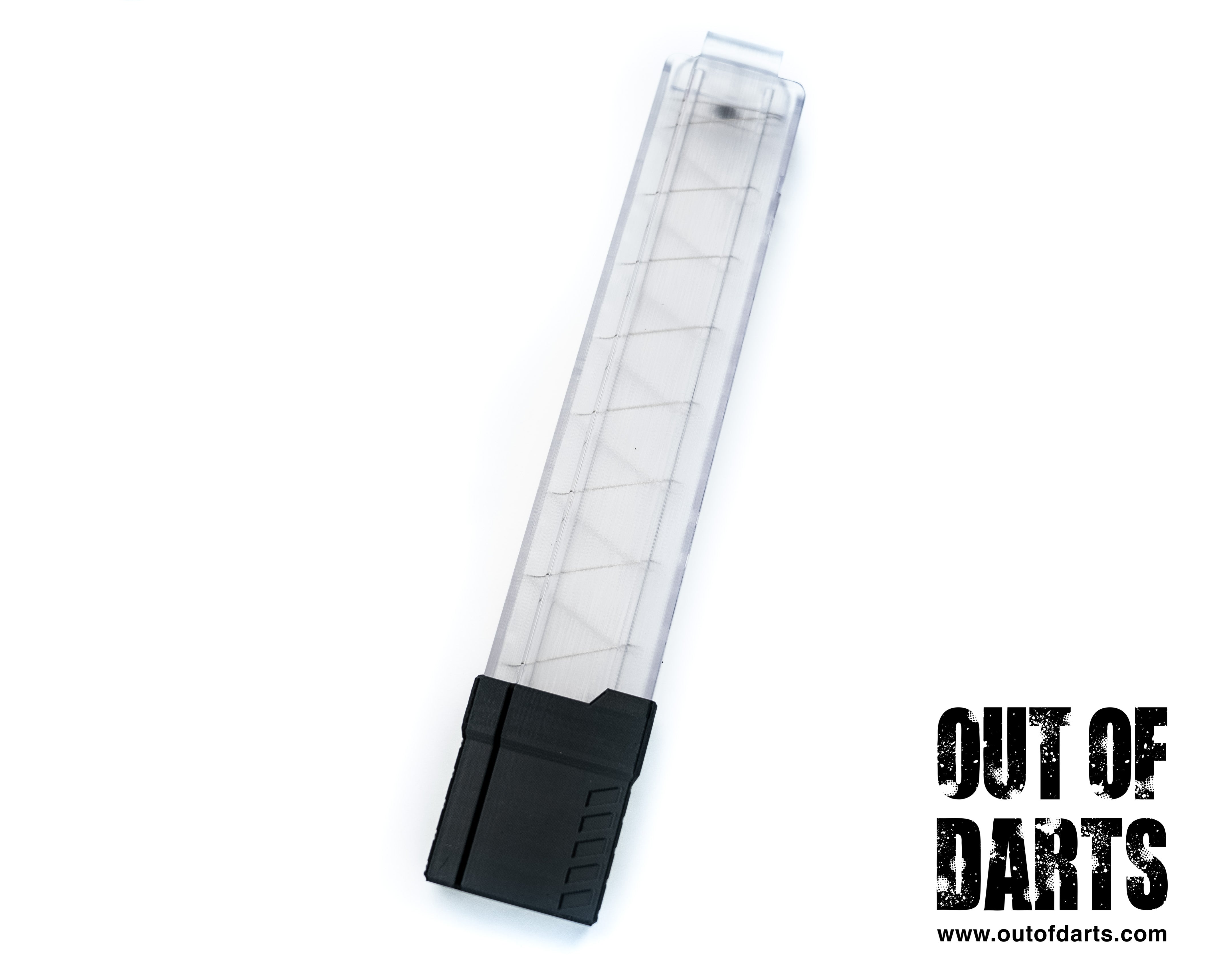 Talon Extra-Edge Mag Extender +6 Capacity