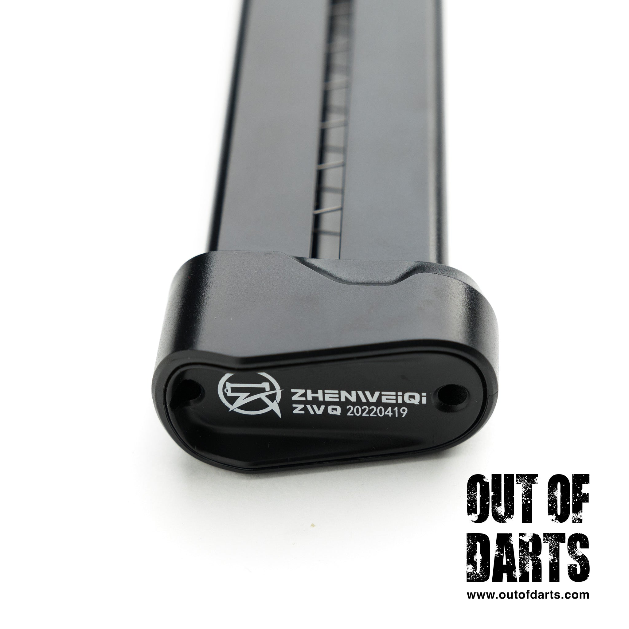 ZWQ S200S Viper Magazine
