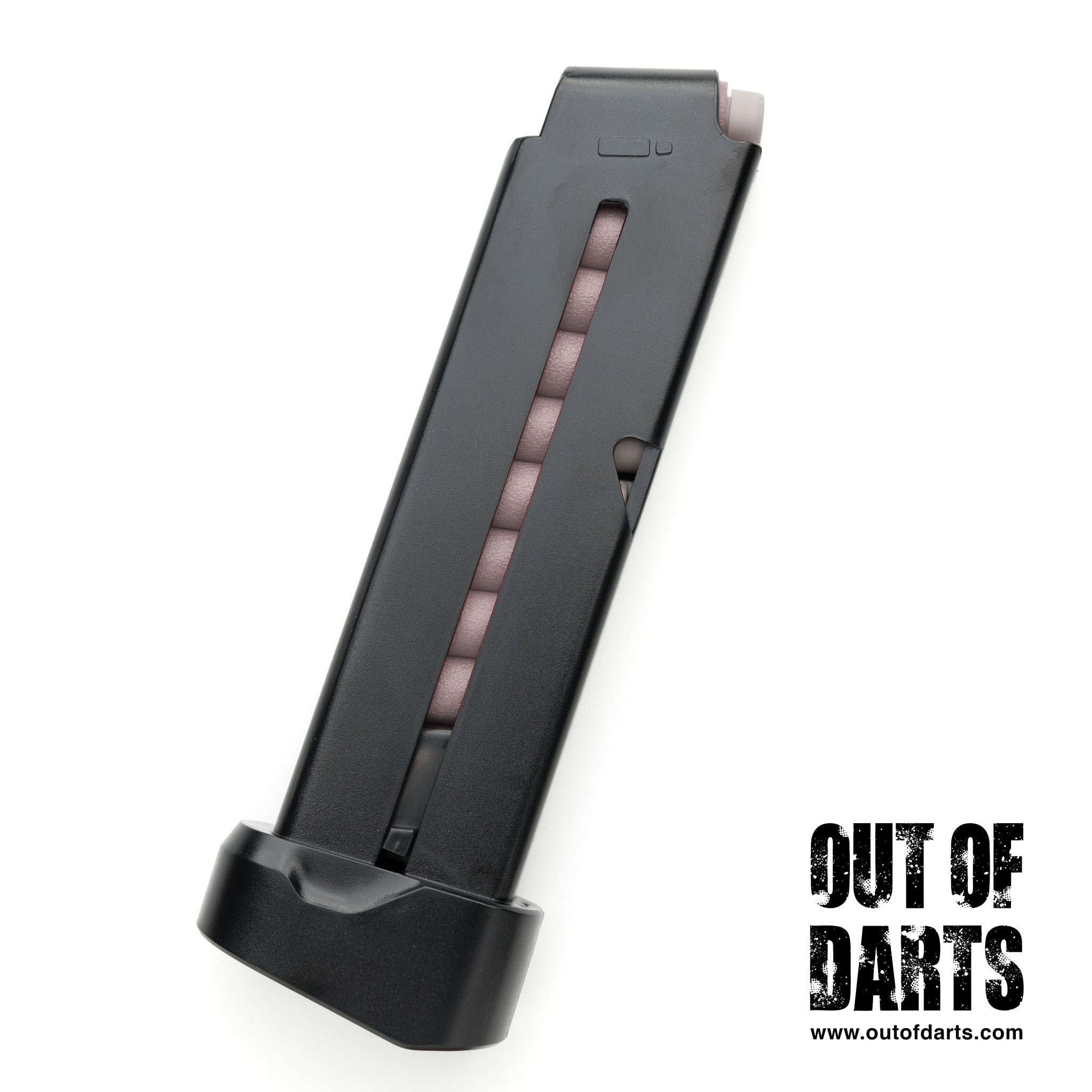 ZWQ S200S Viper Magazine