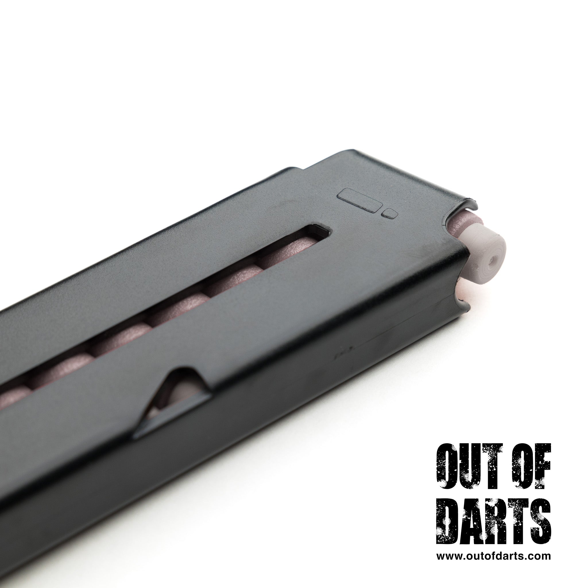 ZWQ S200S Viper Magazine