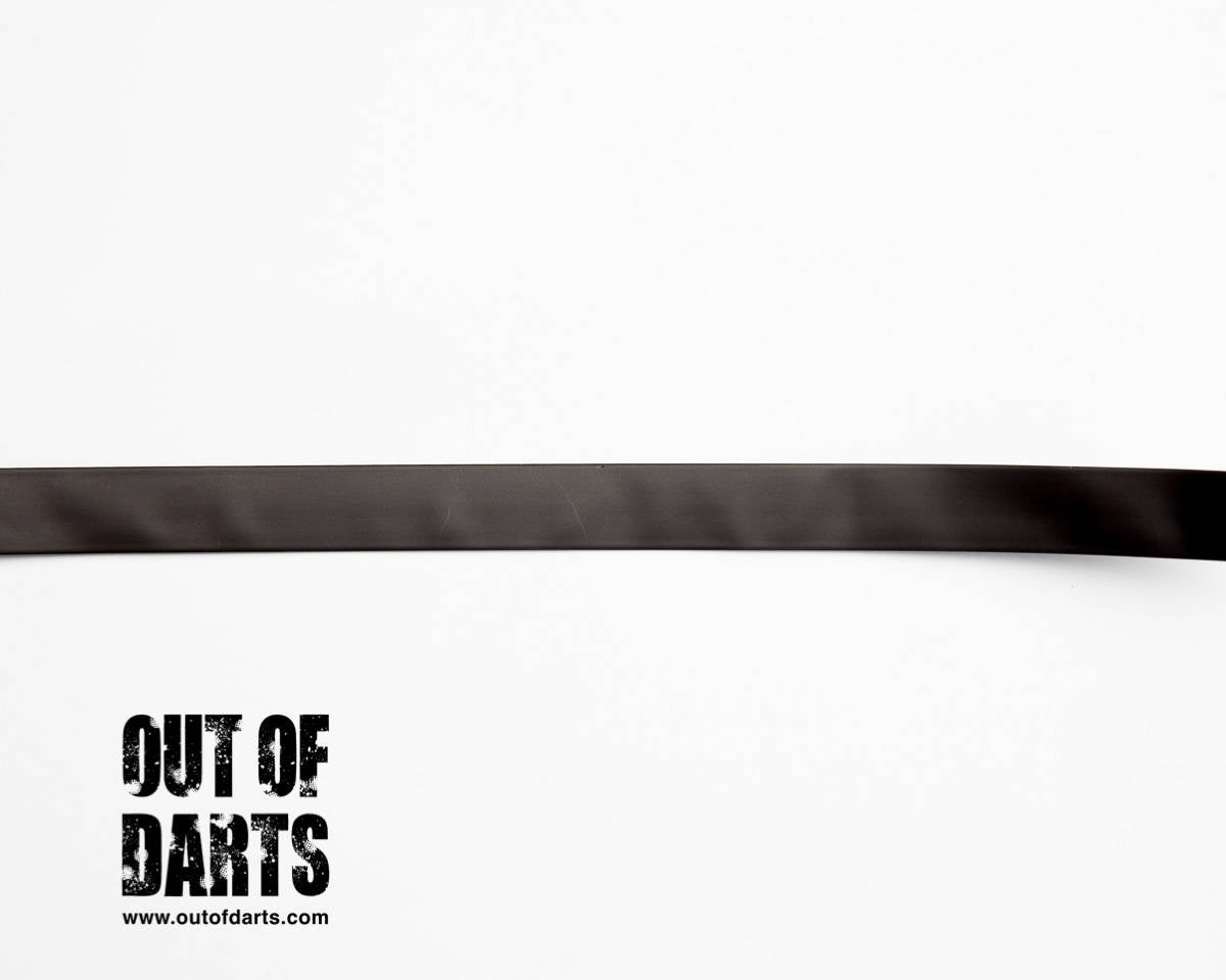 Heat shrink wrap 1/2 inch Large (1 foot length)