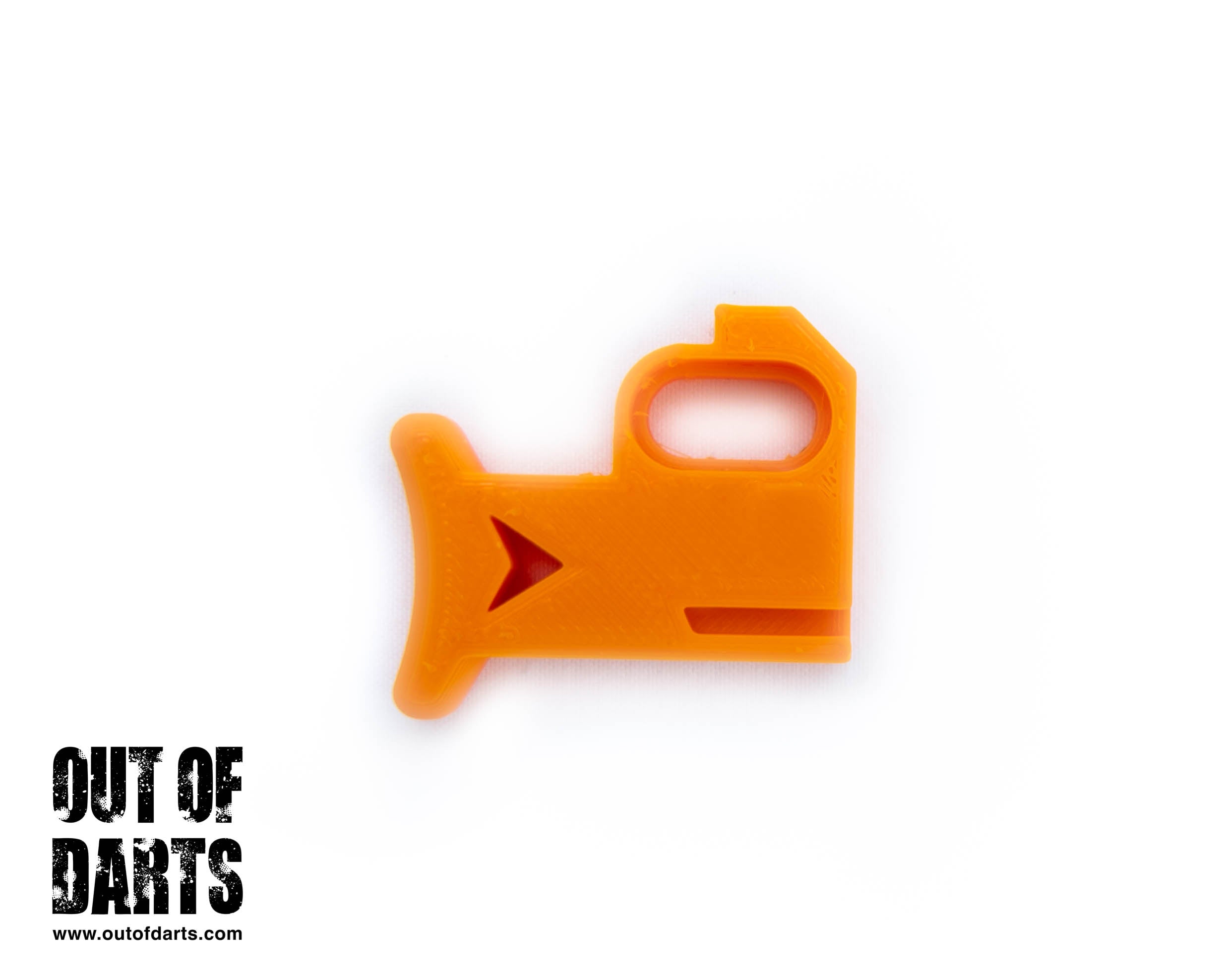 Dartzone Pro MK3 Rev Comfort Trigger