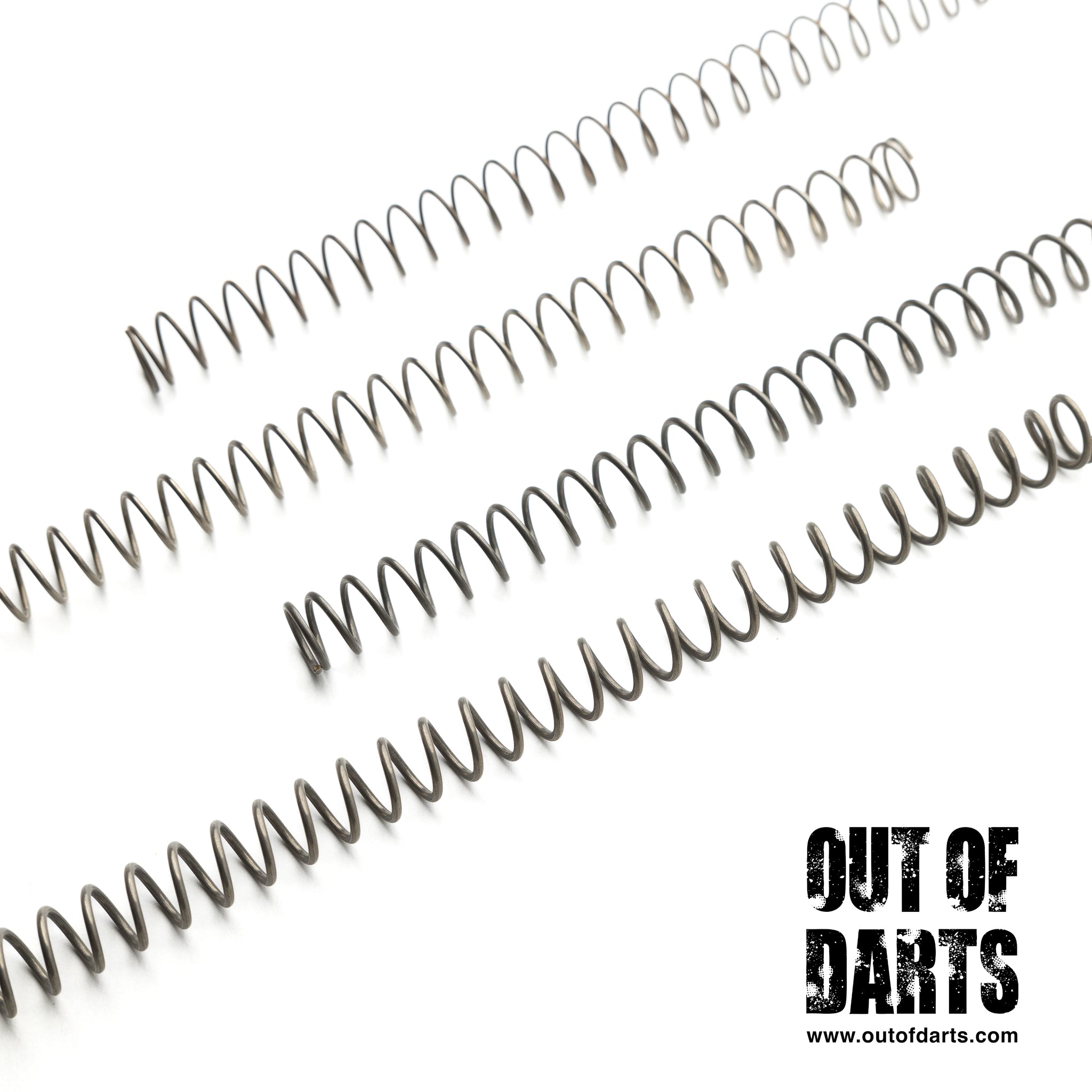 Nexus Pro X Springs
