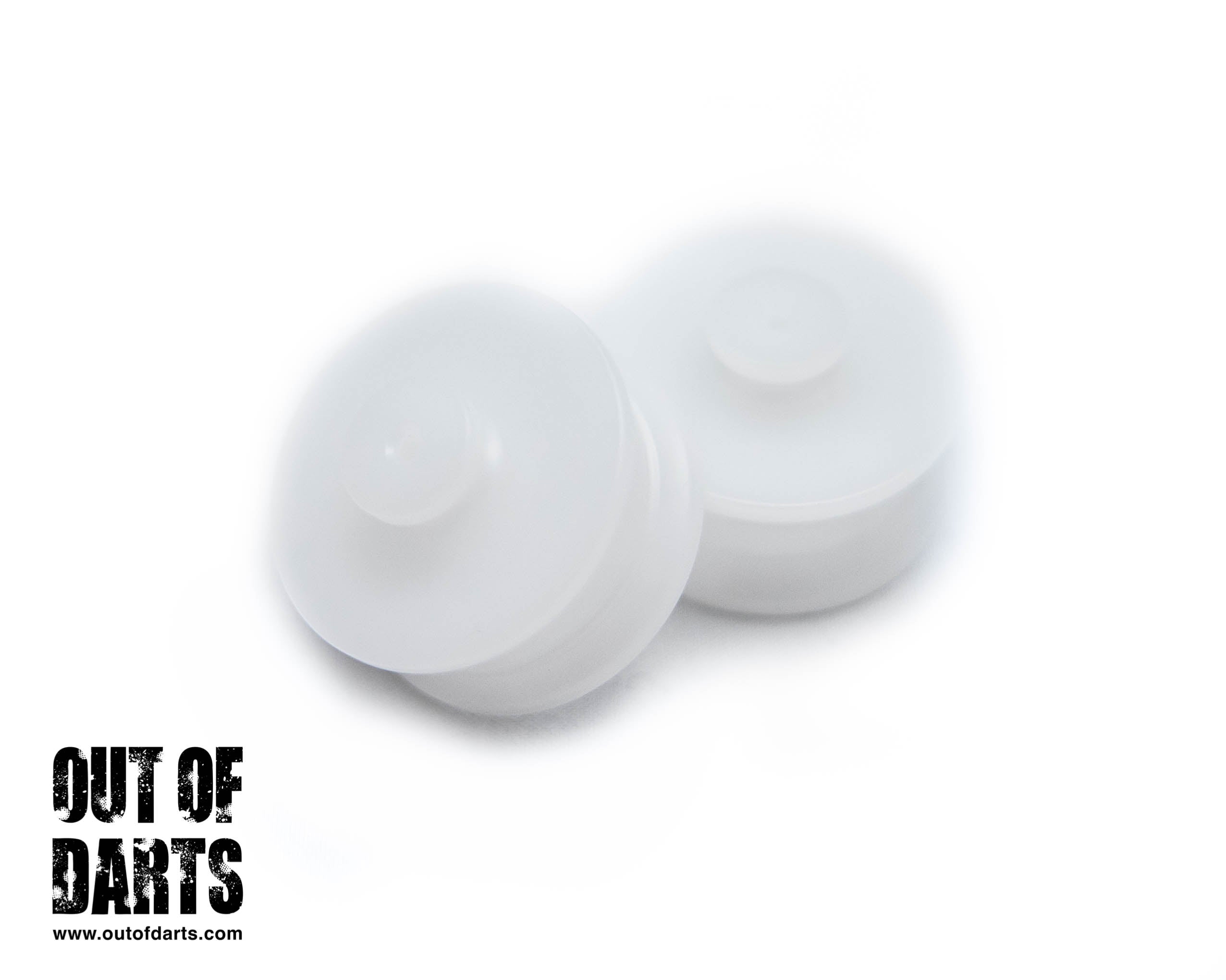 Pulsar Mini Wheels by Kuryaka