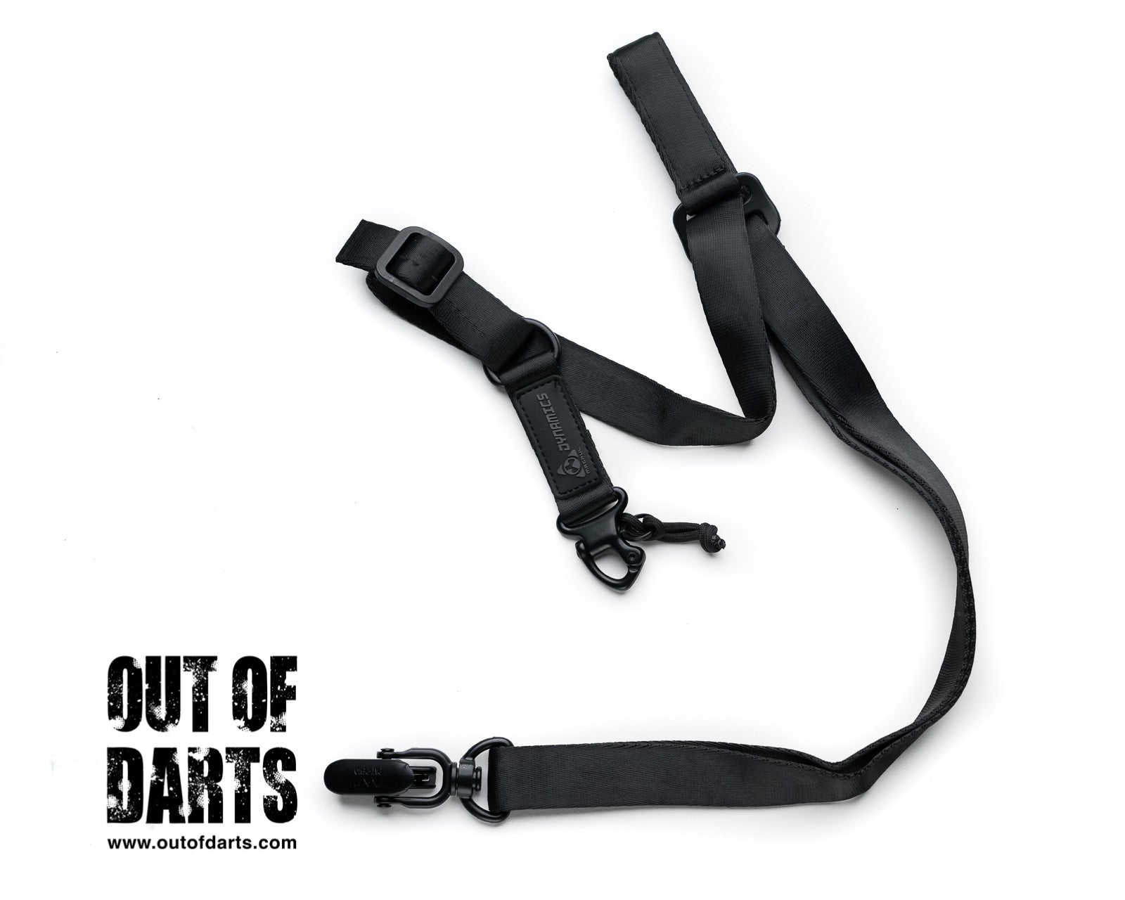 Worker Mapgul-style Sling (two colors)
