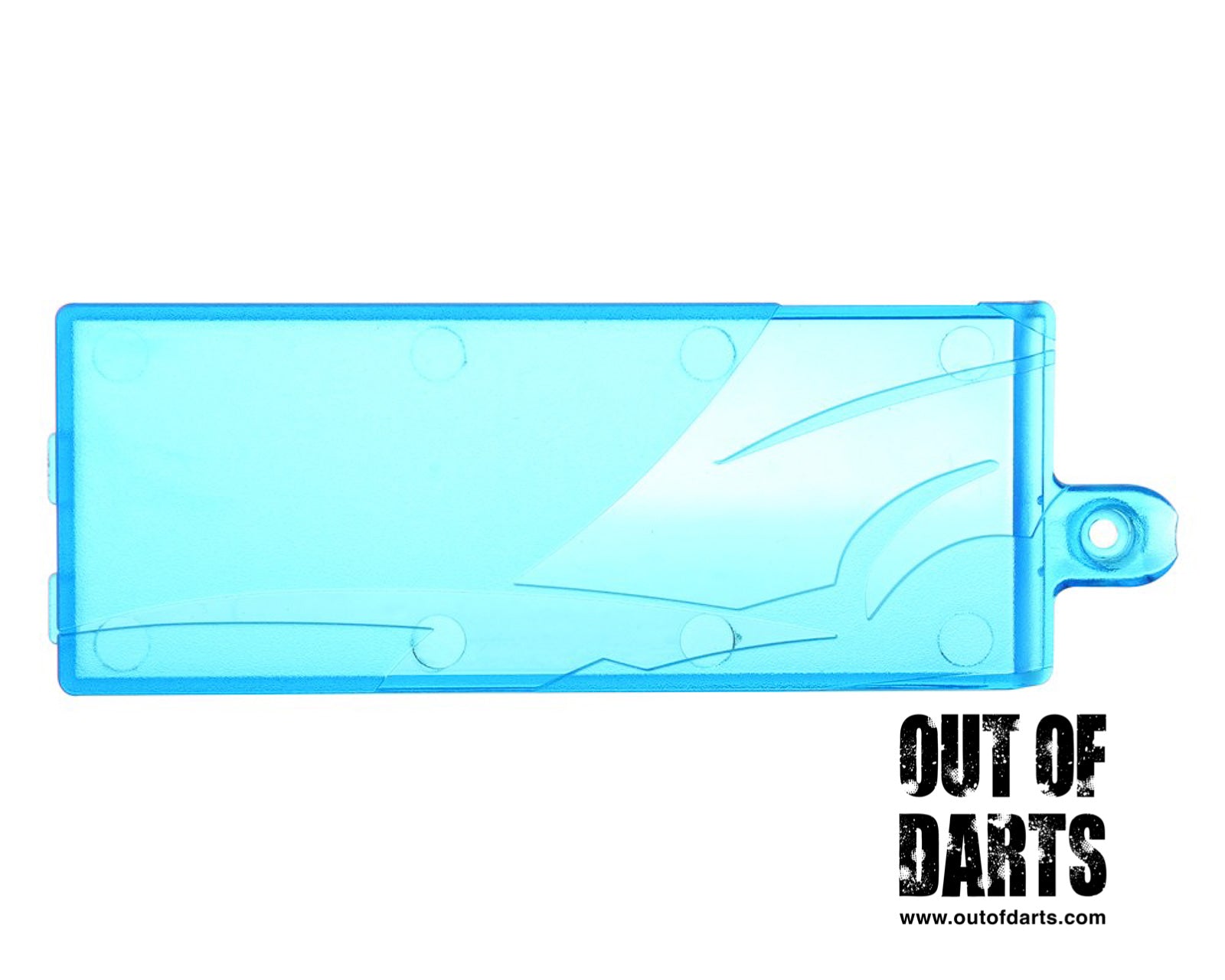 Worker Swordfish Battery Door Expansion CLOSEOUT