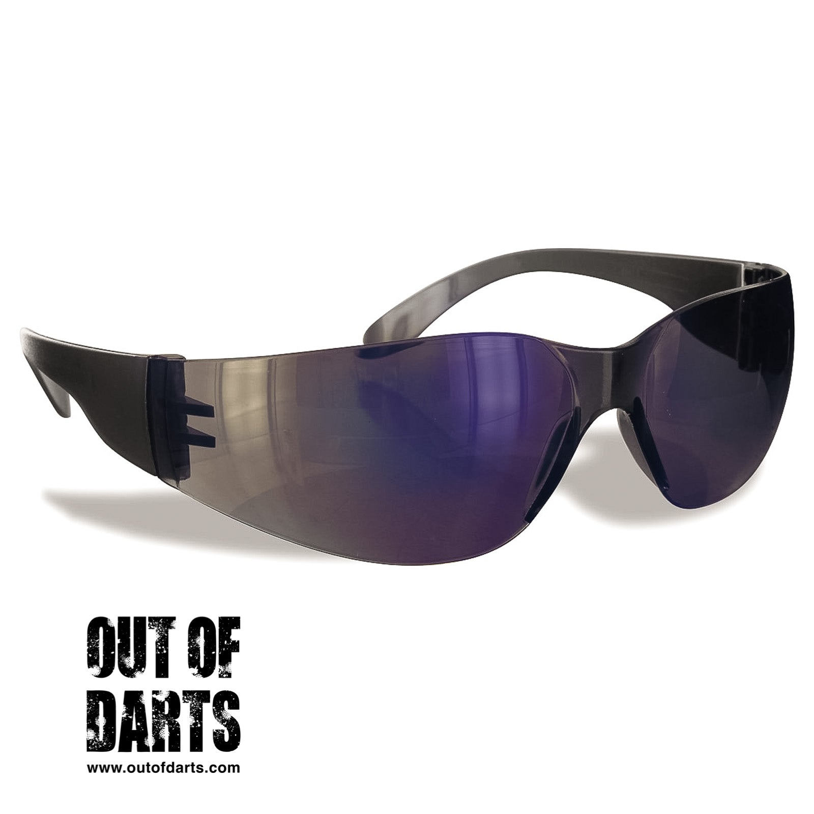 Eye Protection / Safety Glasses (Youth and Adult sizes)