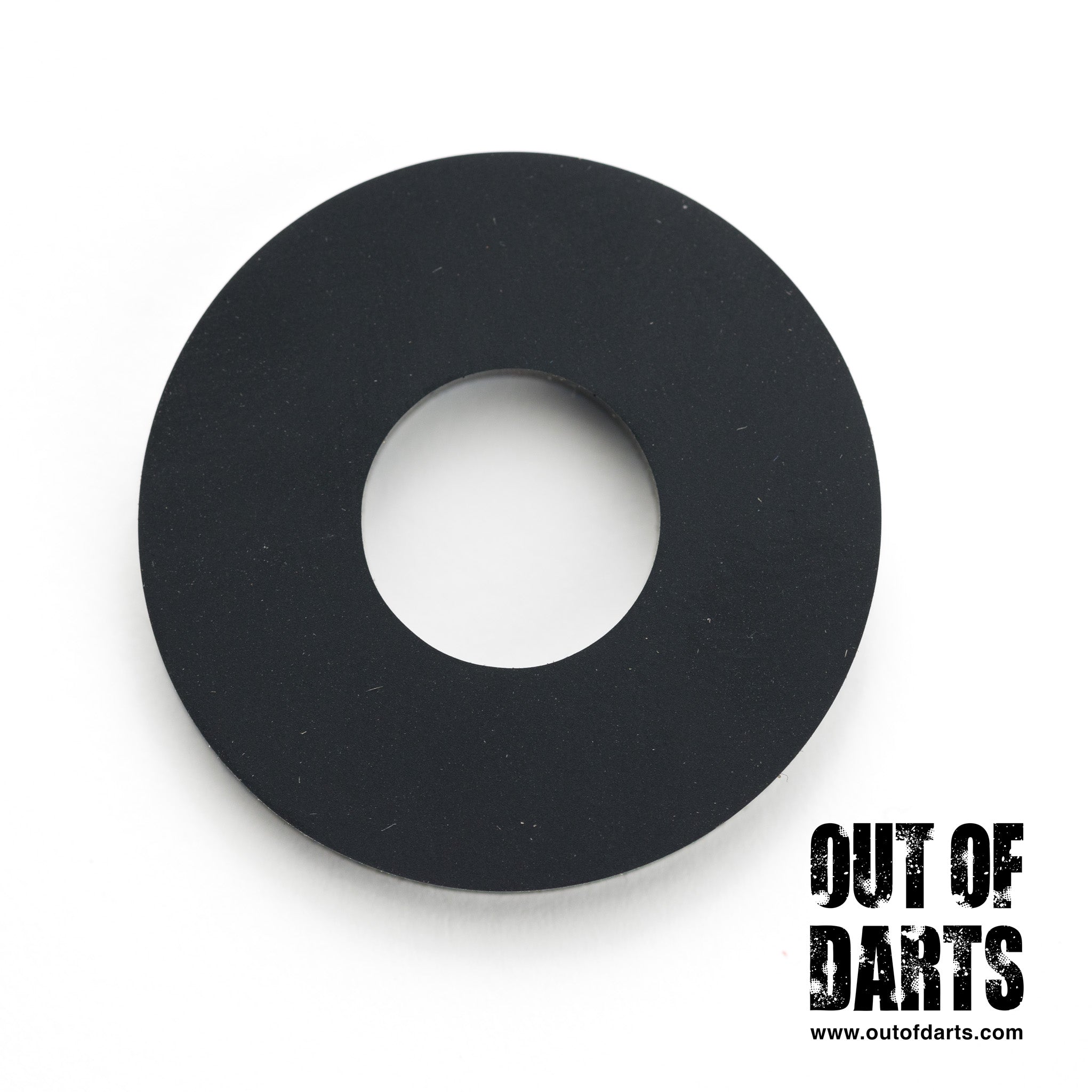 Replacement Adhesive-Backed Silicone Shock Pad / Plunger Pad