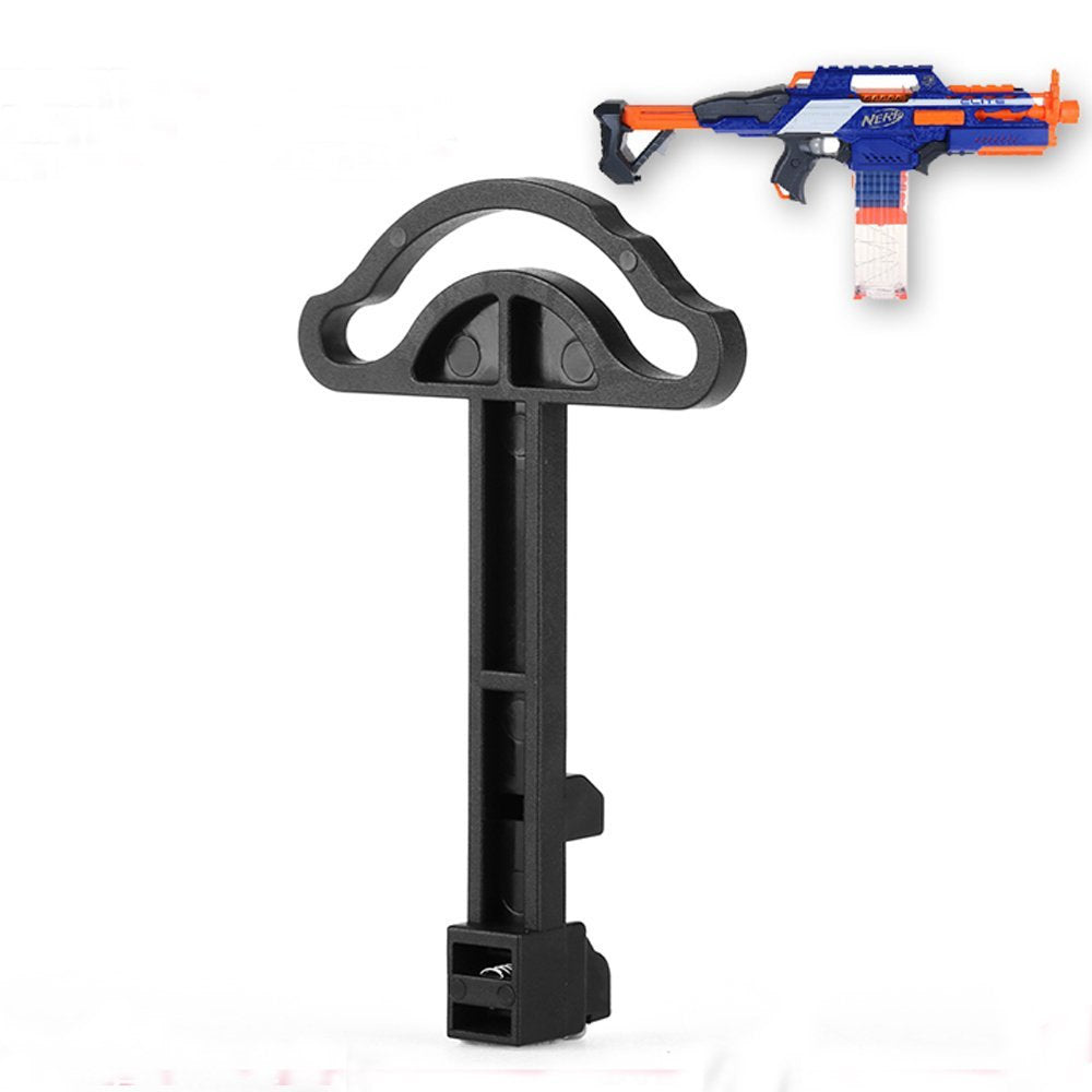 Worker Rapidstrike elongated pusher (improves compatibility with all full length dart types)