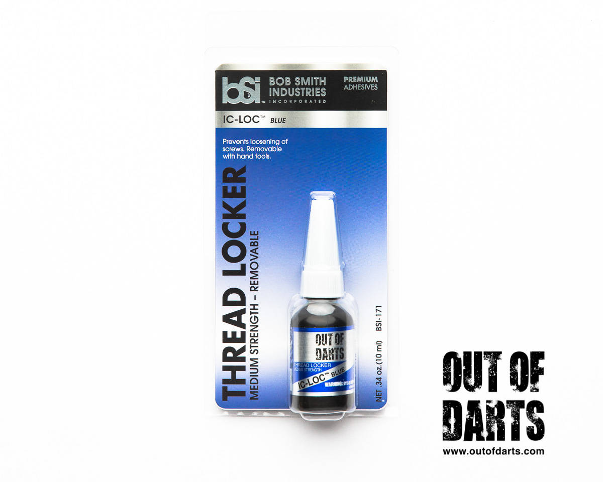 Thread Locker Loc Tite Bob Smith Industries