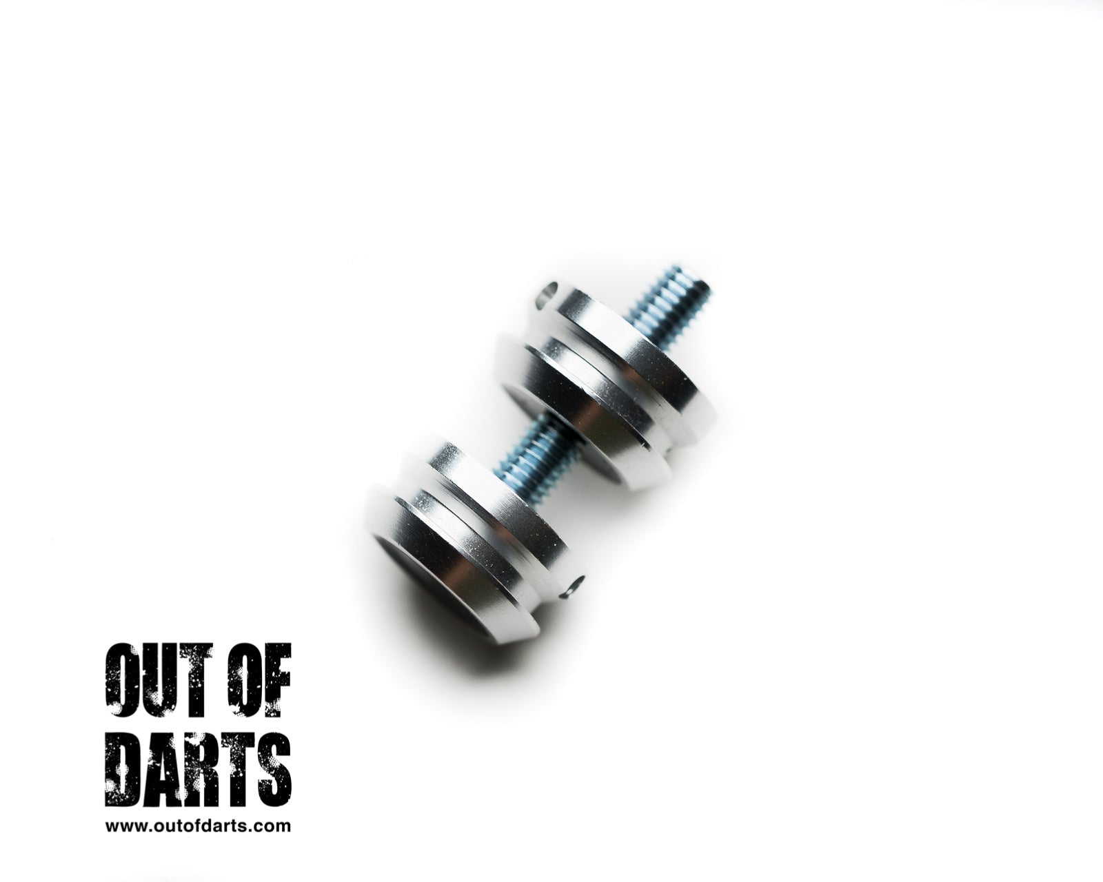 Fidlock SNAP Male Magnetic Bolt Pair (Medium)