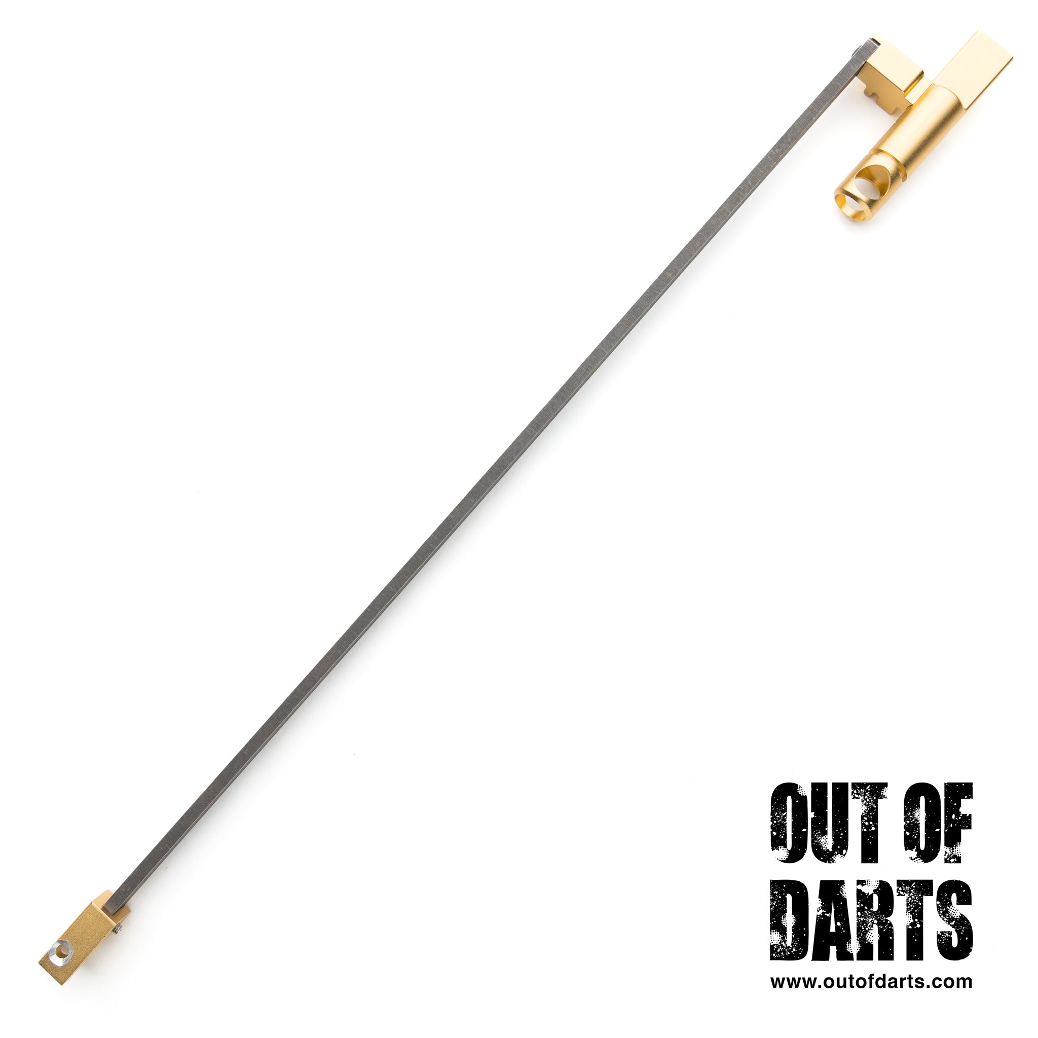 Sabre Pro Longshot Metal Ram