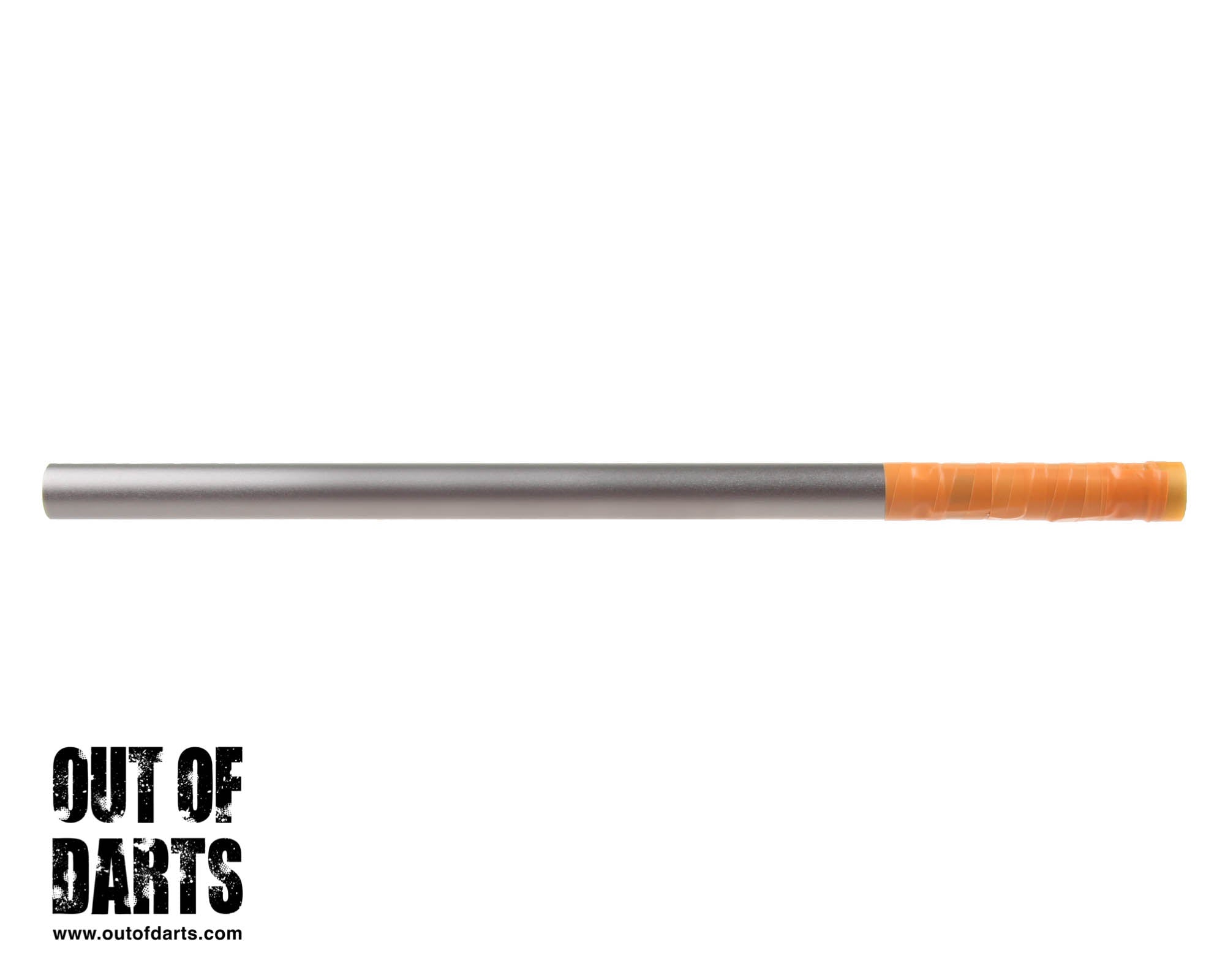 Worker Prophecy Scar Barrel Tube for Short Dart Kit CLOSEOUT