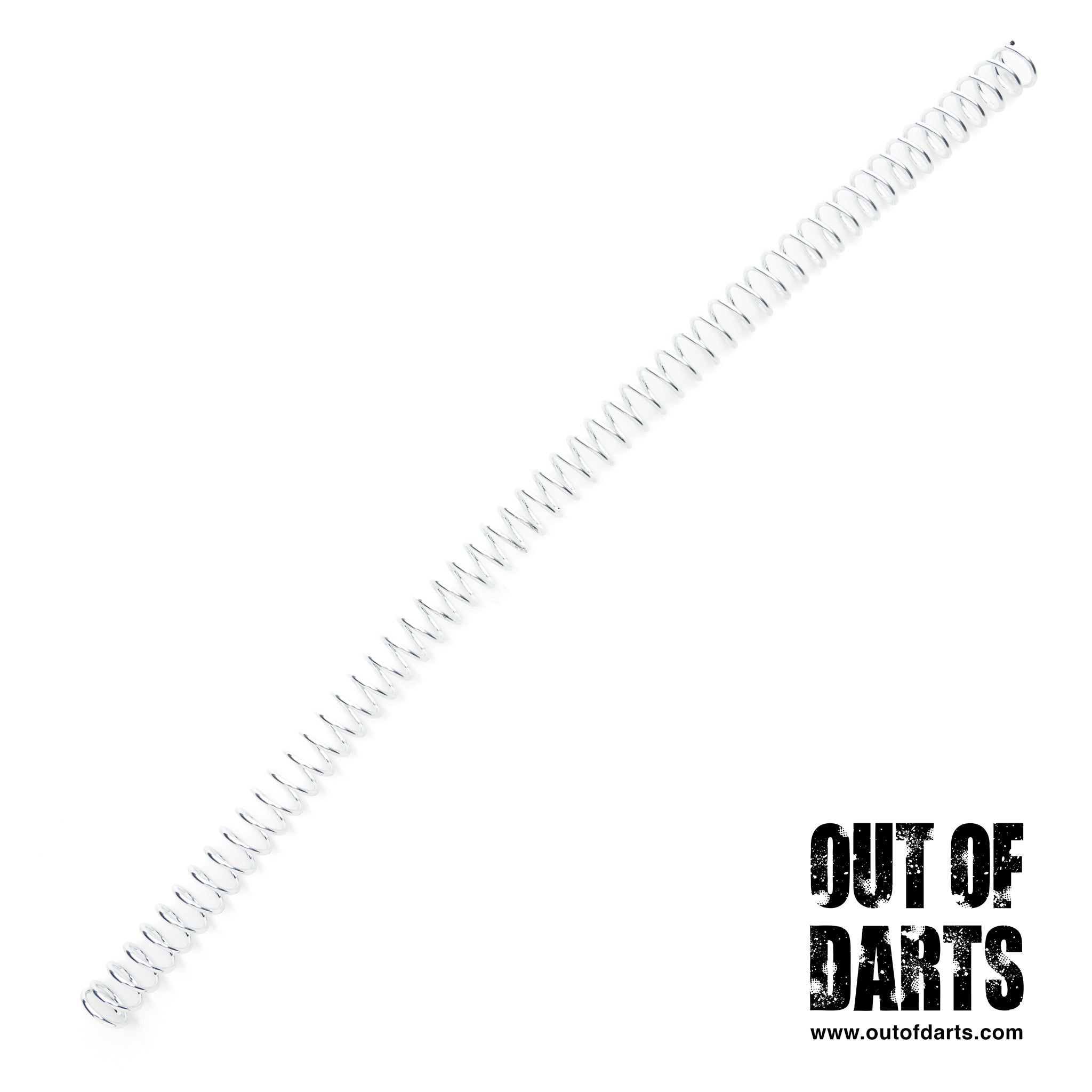Dart Zone Pro Mk-4 Springs