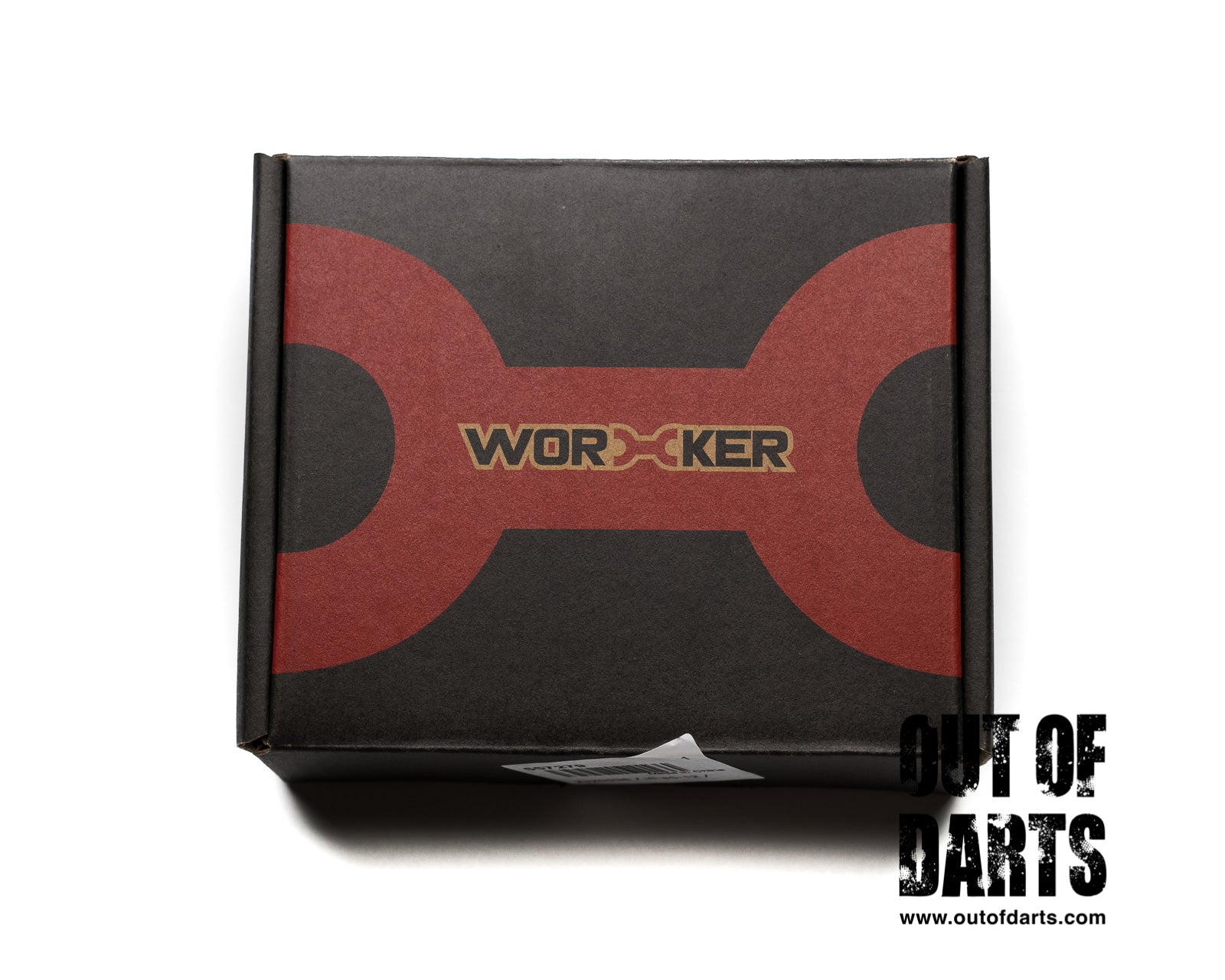 Worker Flywheel Cage Hyperfire and Modulus Regulator CLOSEOUT