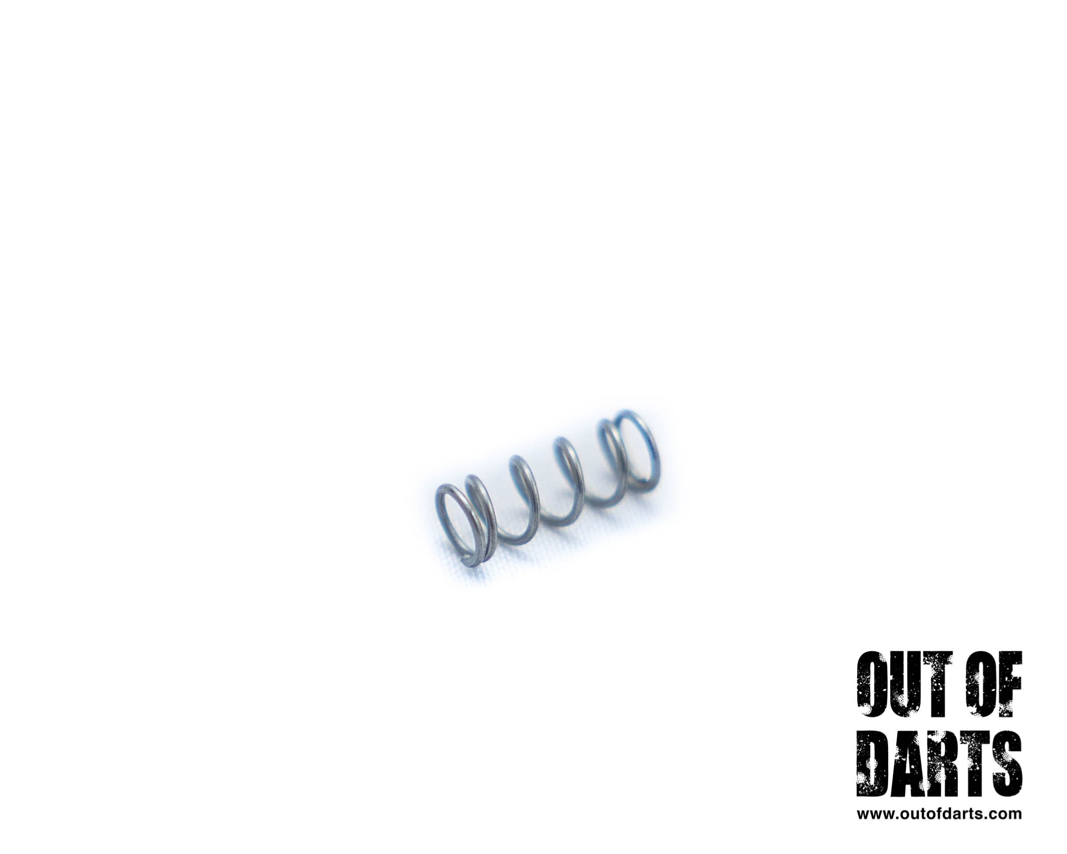 OOD Upgraded Catch Springs
