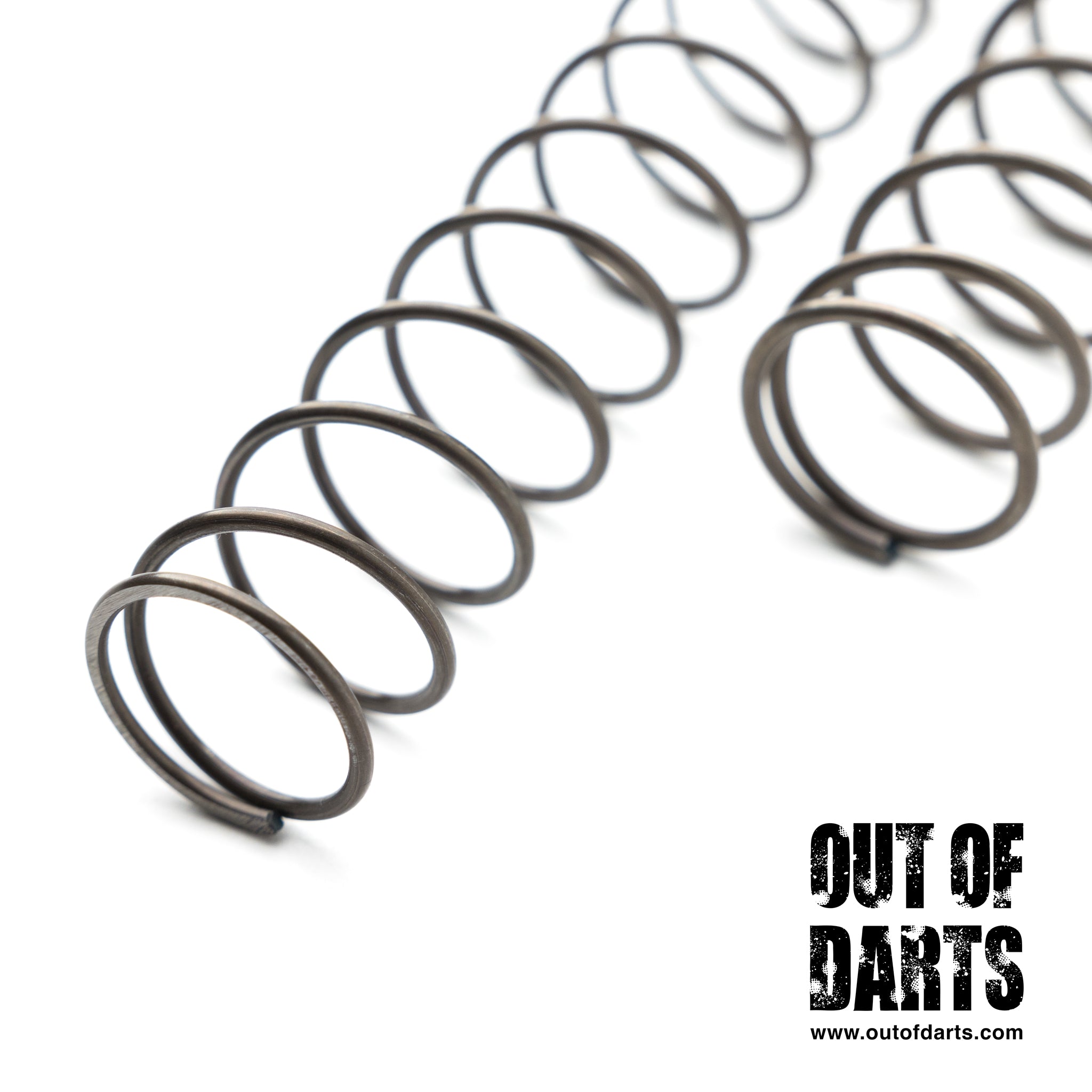 Sabre Apex Prime Springs