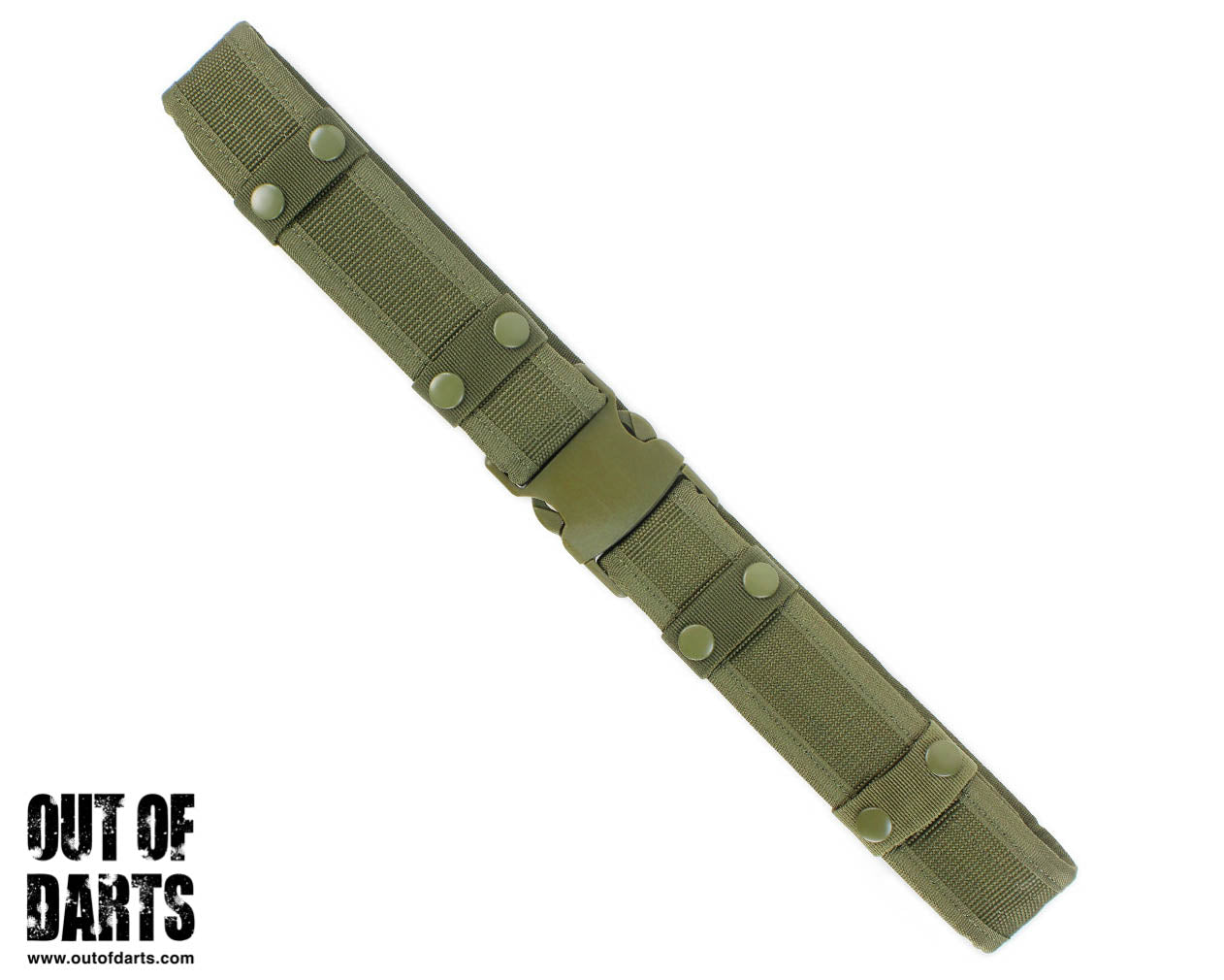 Condor Tactical Belt