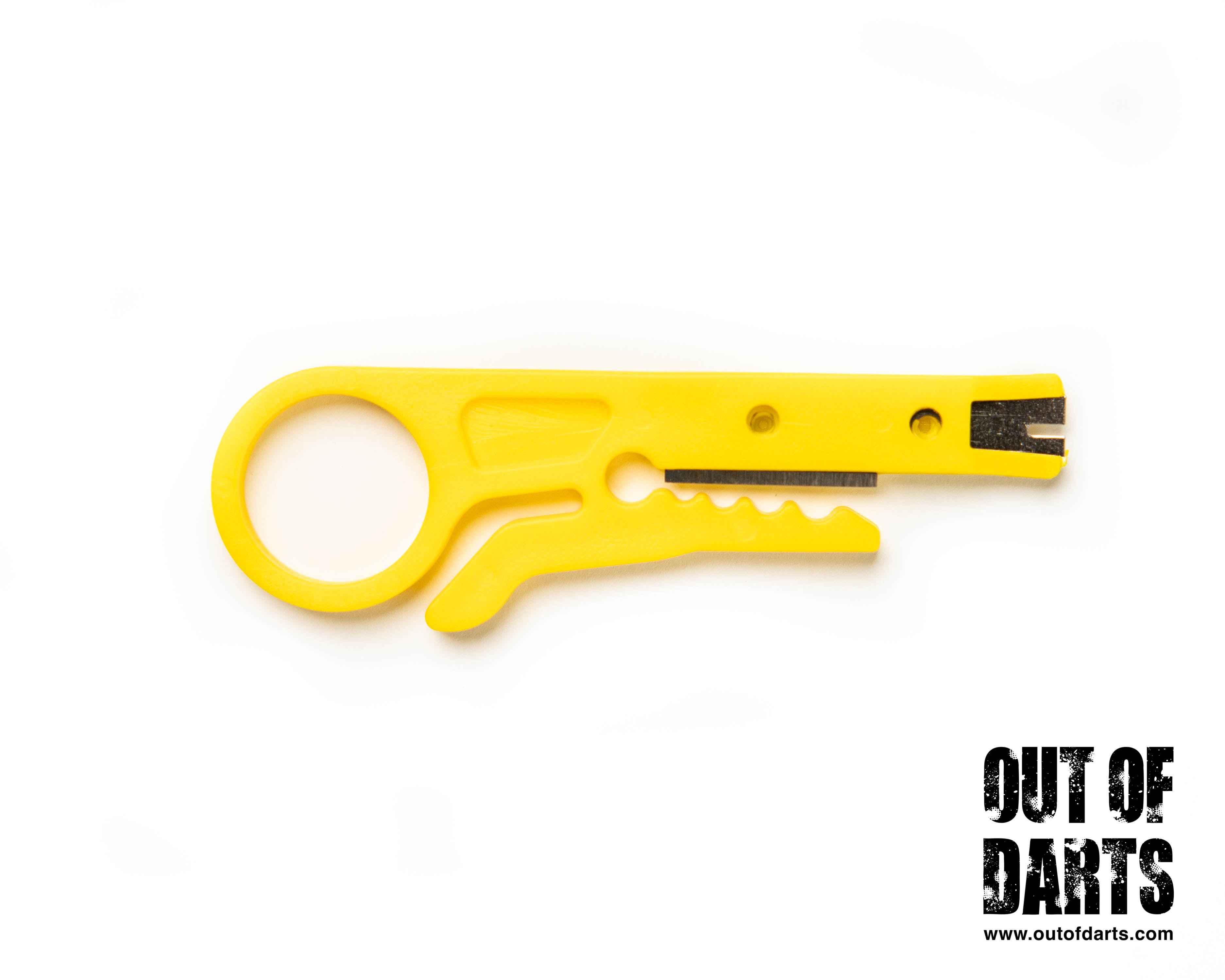 Budget Wire Stripper