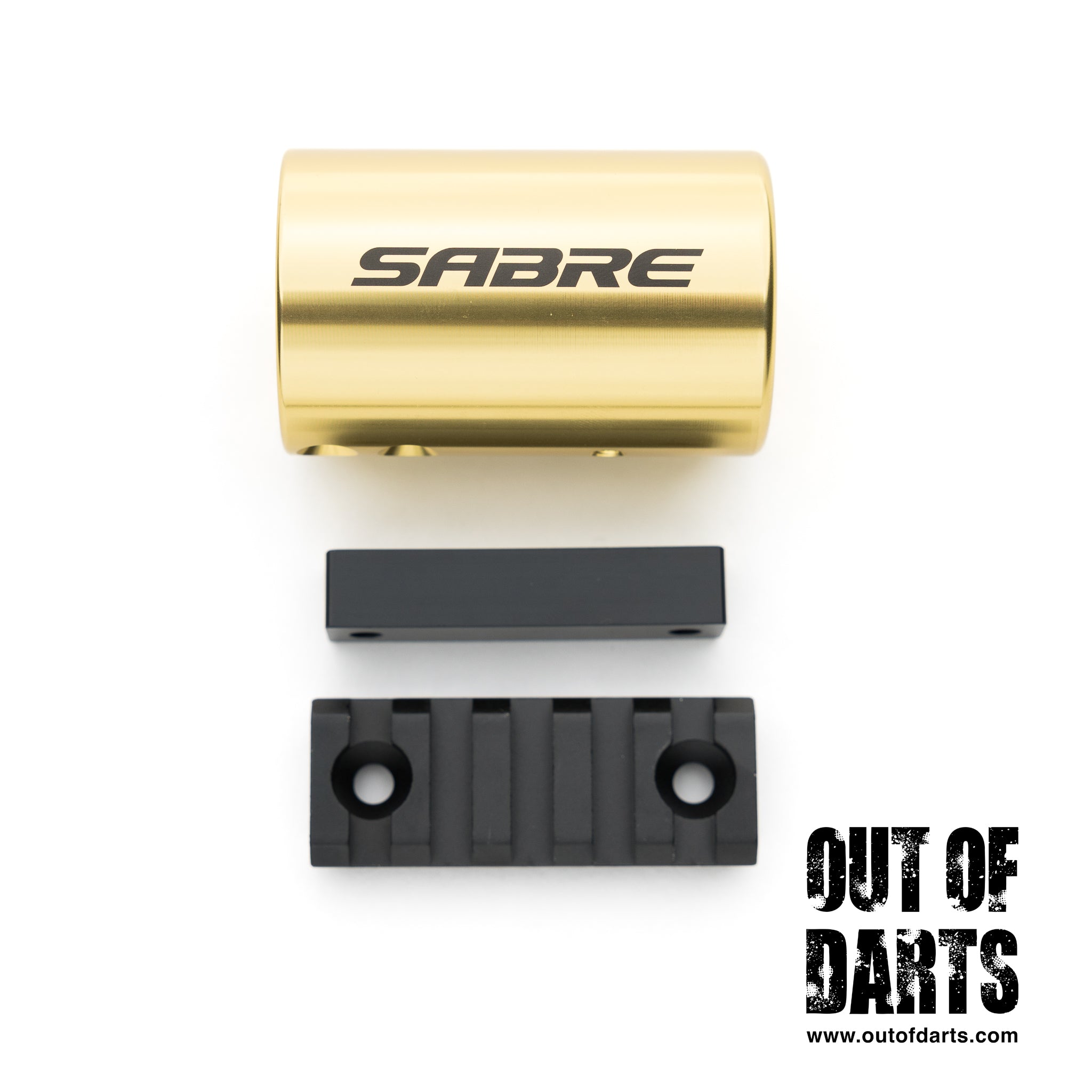 Sabre Harrier/Seagull Metal Priming Block