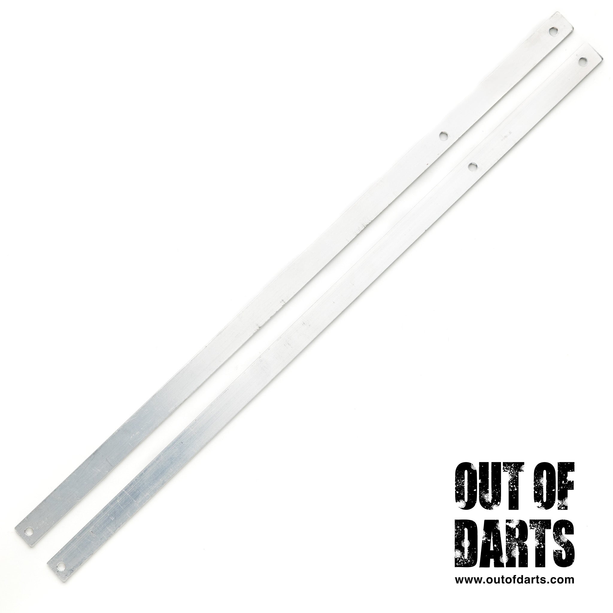 Captain Slug Replacement Flat Bars + Bolt Arms (for Caliburn + Talon Claw 3/4)