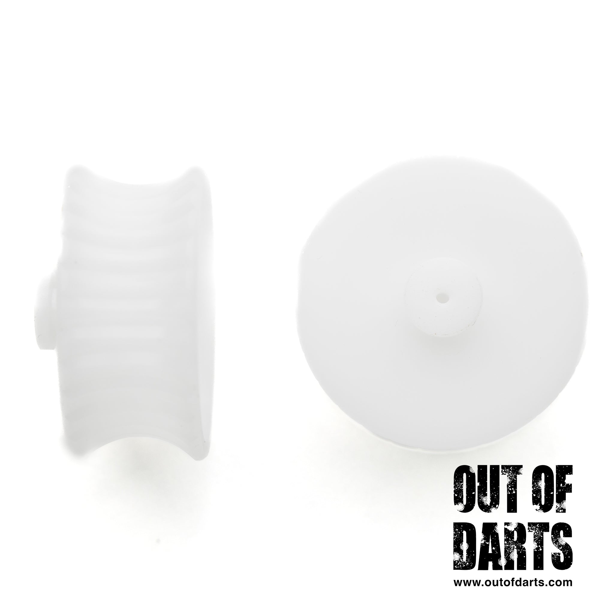 OOD Photon Flywheels