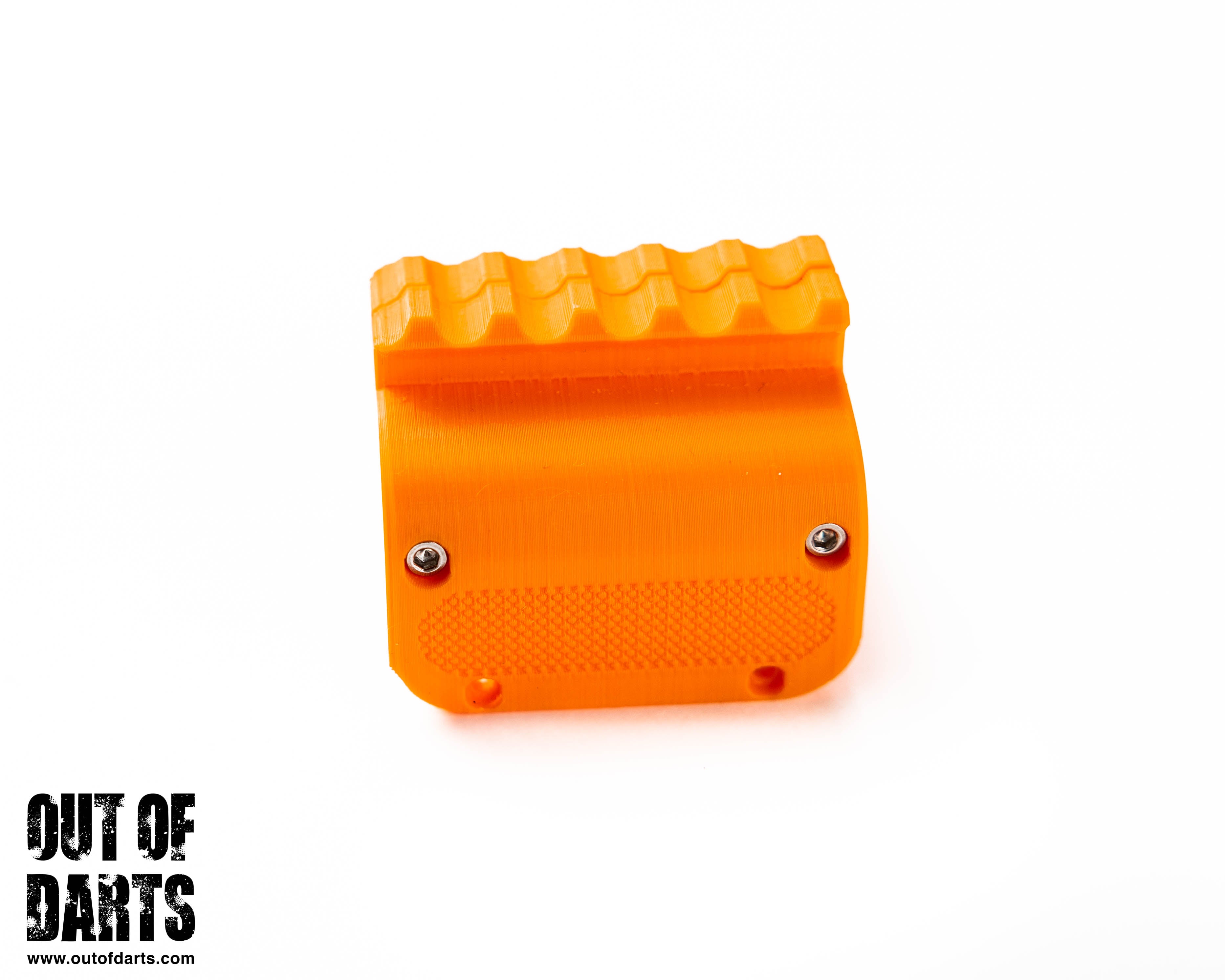 Pathfinder Picatinny Grip