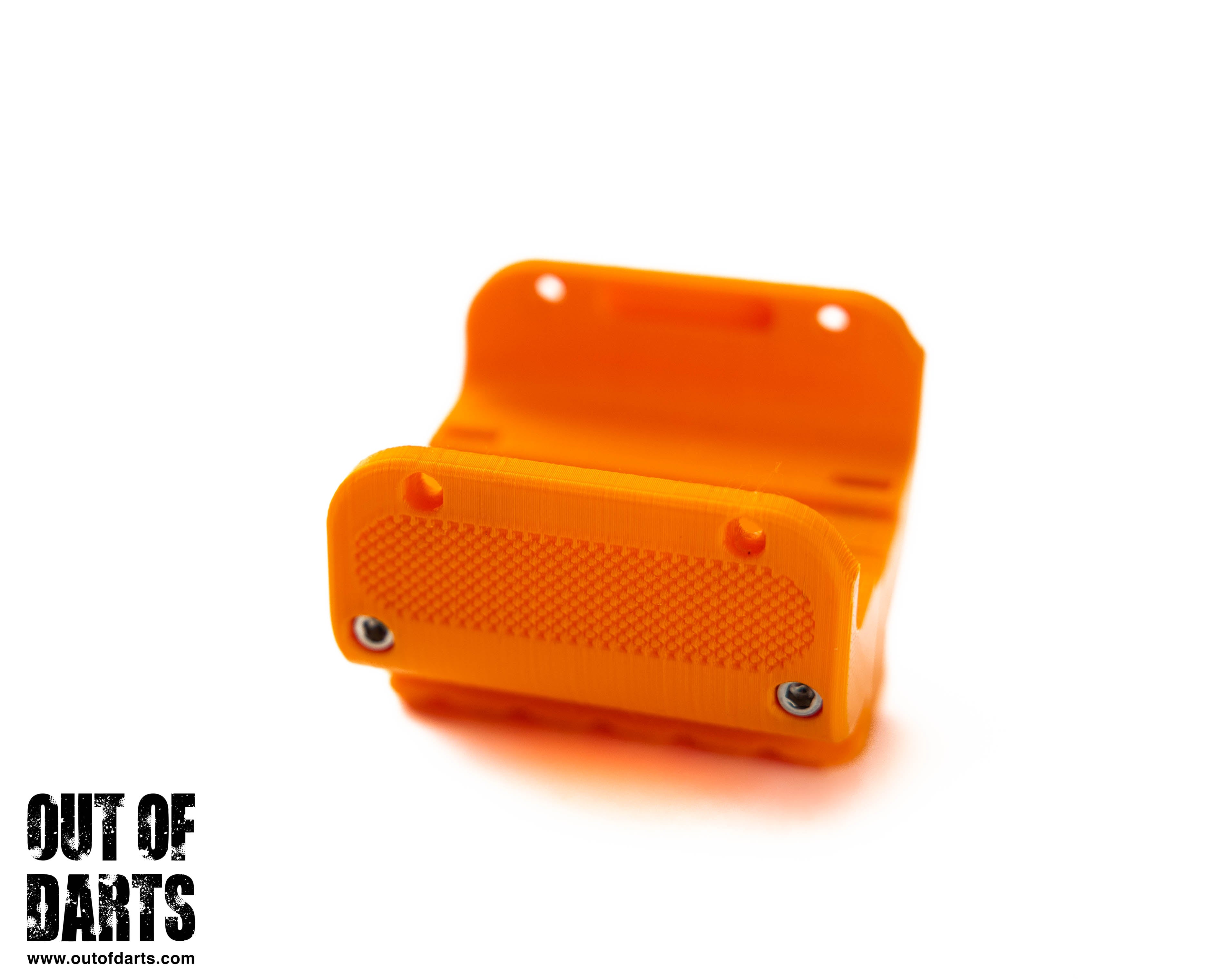 Pathfinder Picatinny Grip