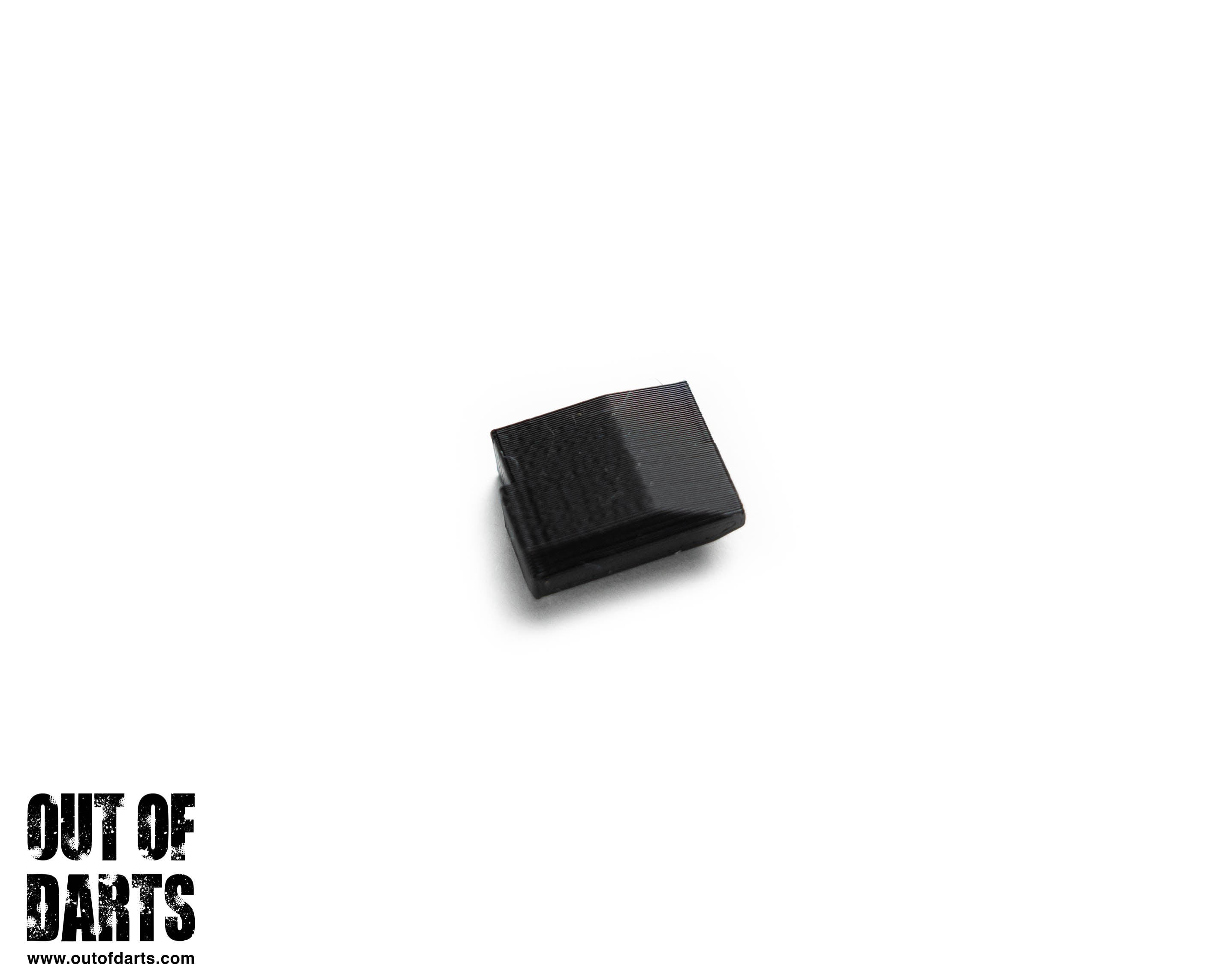 Elite 2.0 Motoblitz Short Dart pusher and Trigger Plug