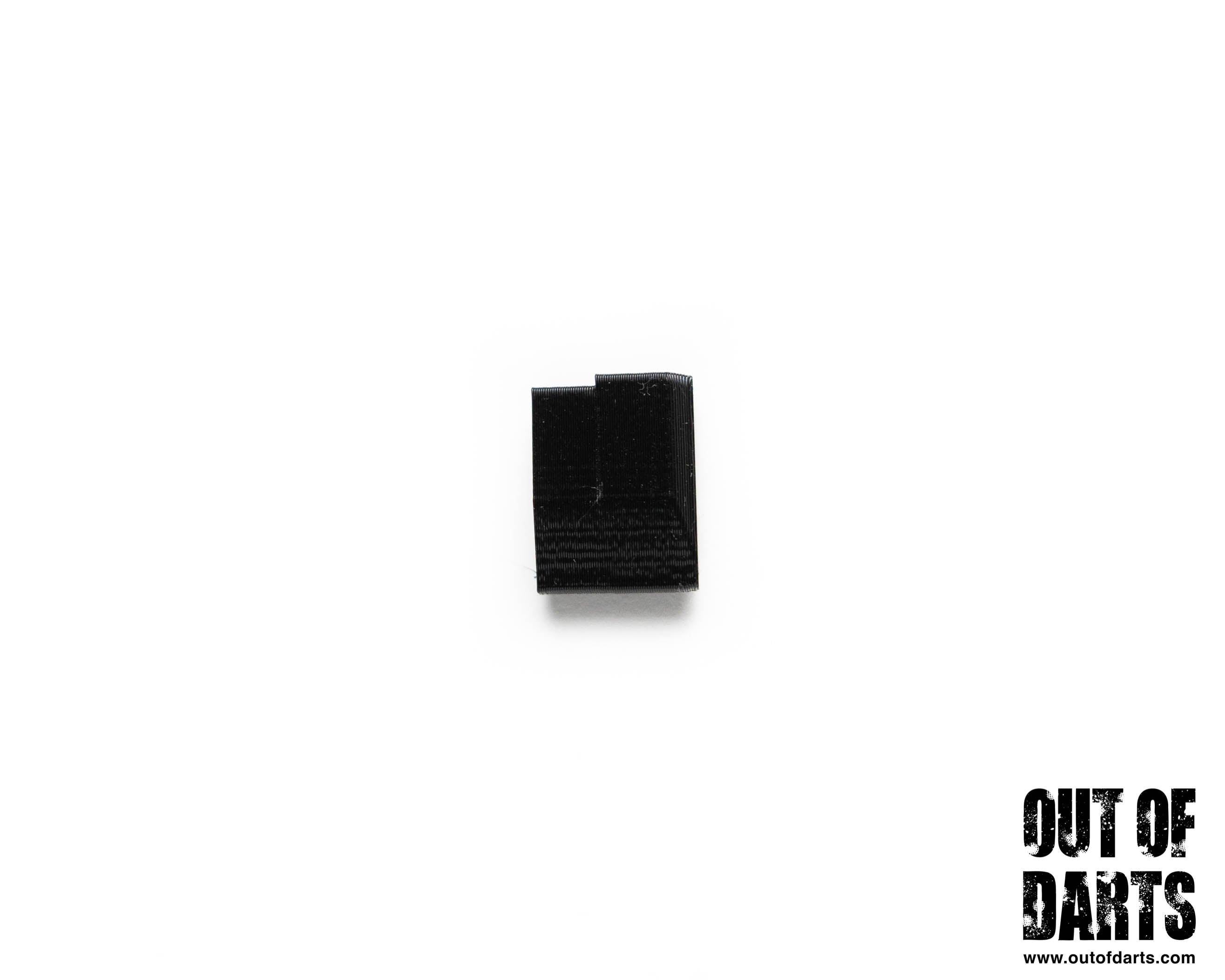 Elite 2.0 Motoblitz Short Dart pusher and Trigger Plug