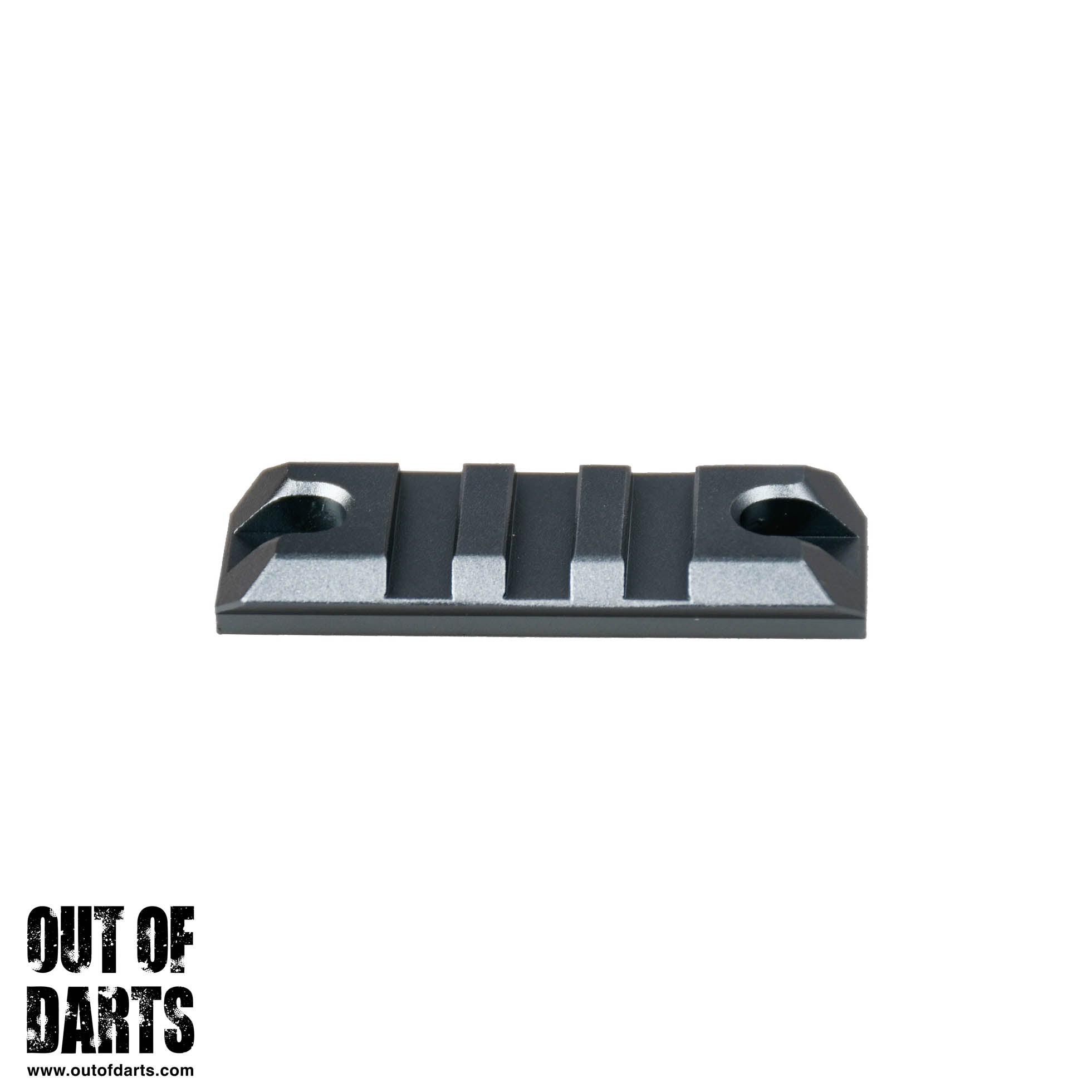 Worker Nightingale 1.0 Metal Top Rail