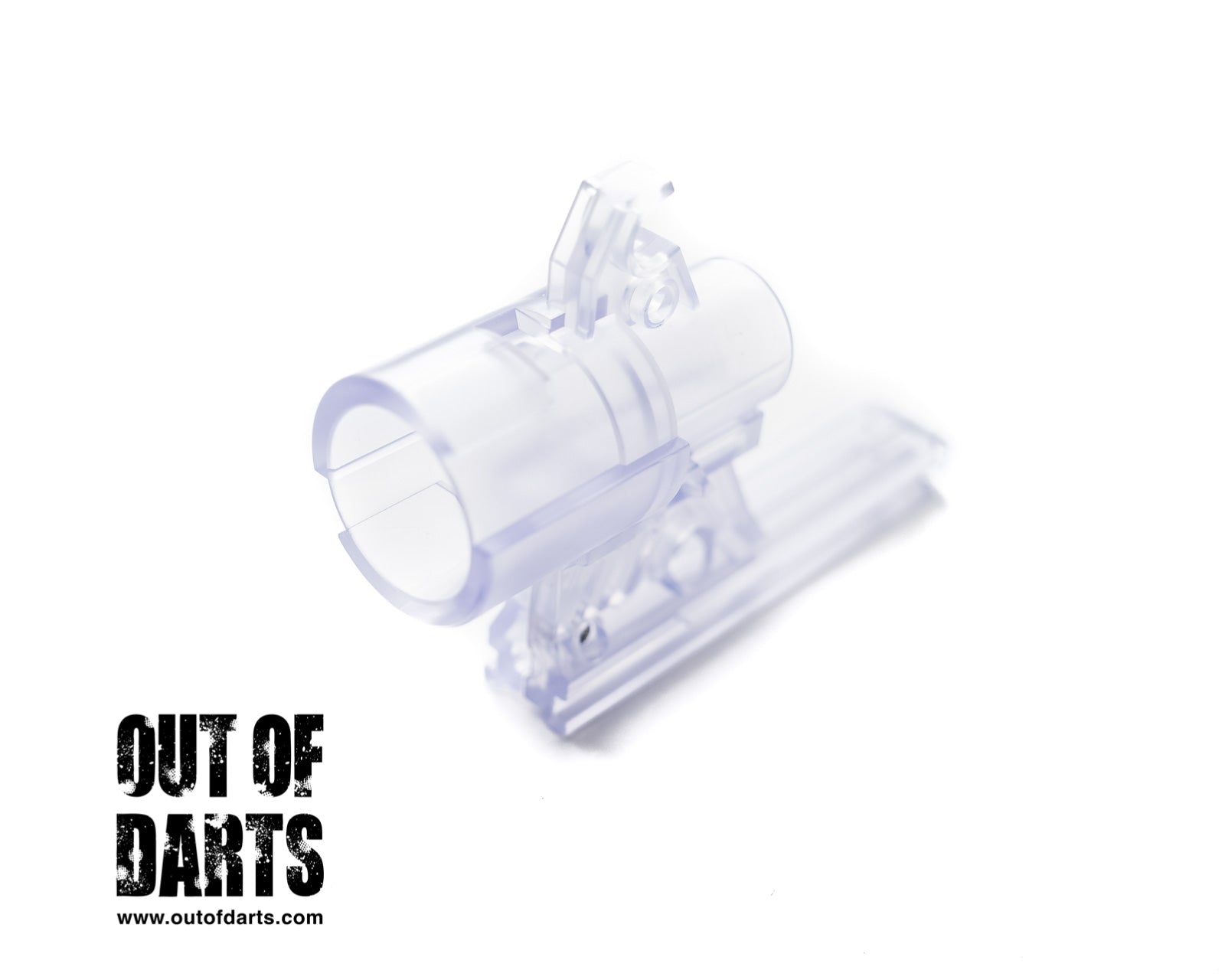 Worker Revolving Connector CLOSEOUT