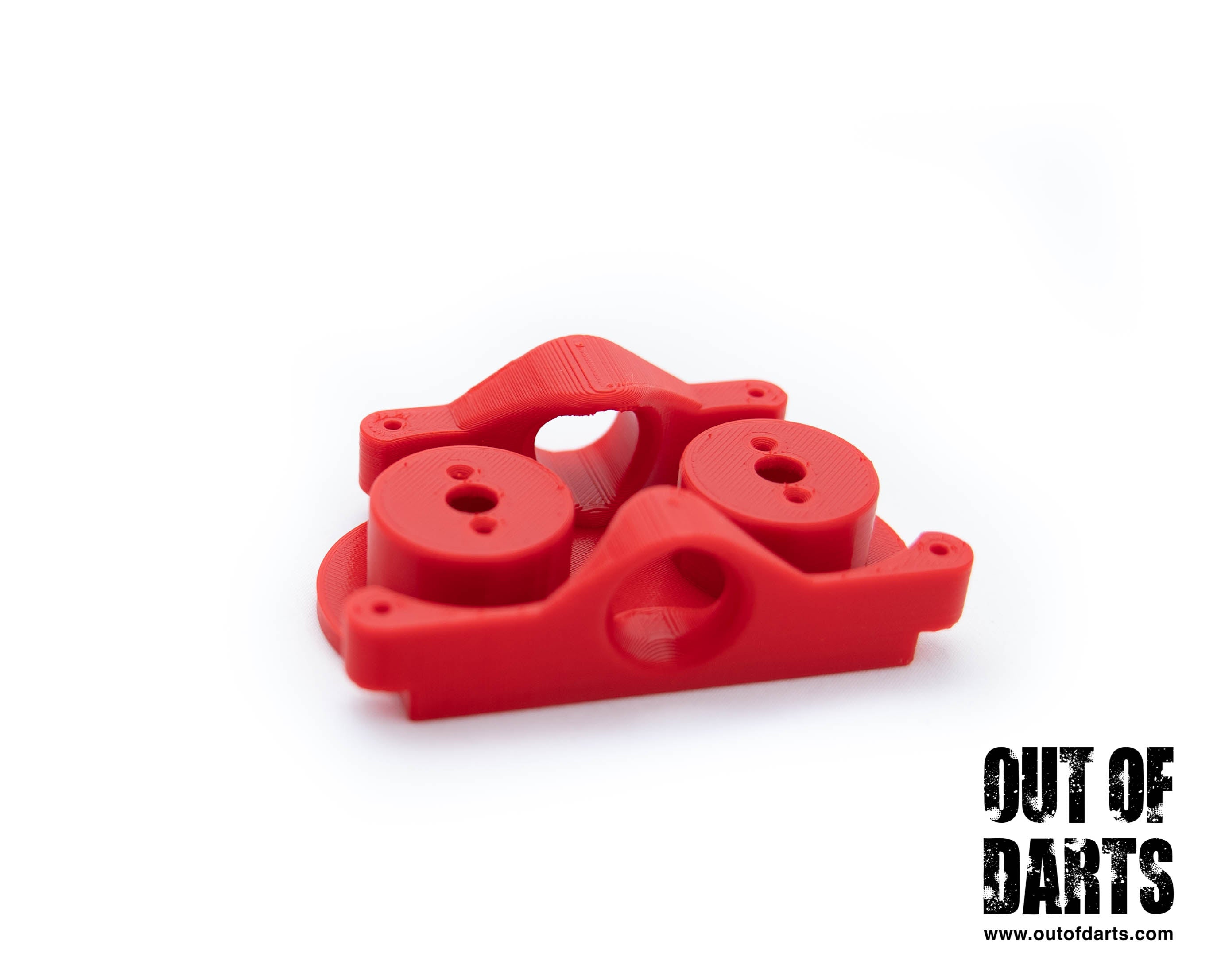 Dart Zone Pro MK-3 OOD Pro Cage (Daybreak Compatible)